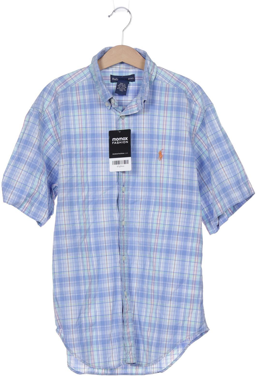 

Polo Ralph Lauren Herren Hemd, blau, Gr. 146