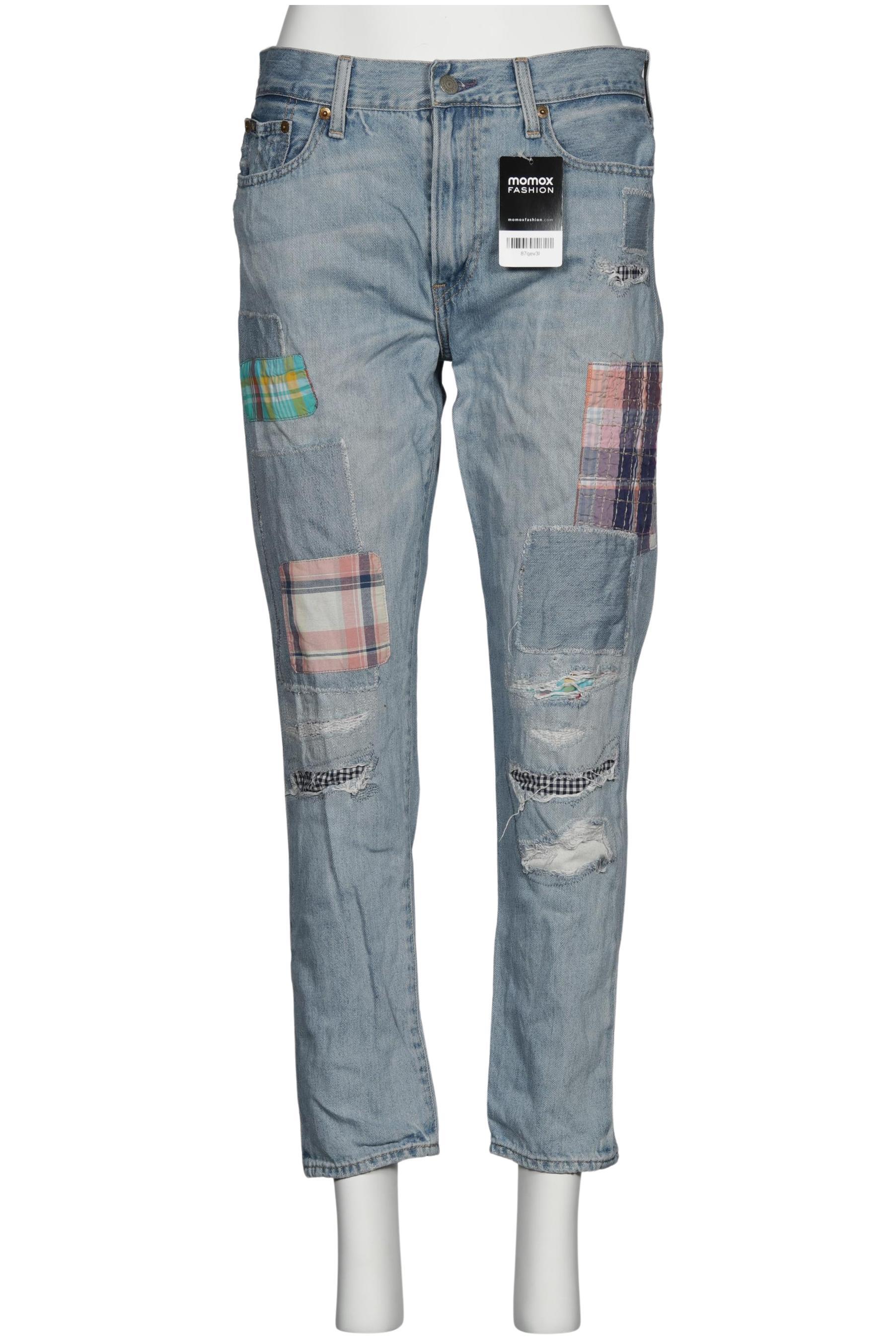 

Polo Ralph Lauren Damen Jeans, blau, Gr. 27
