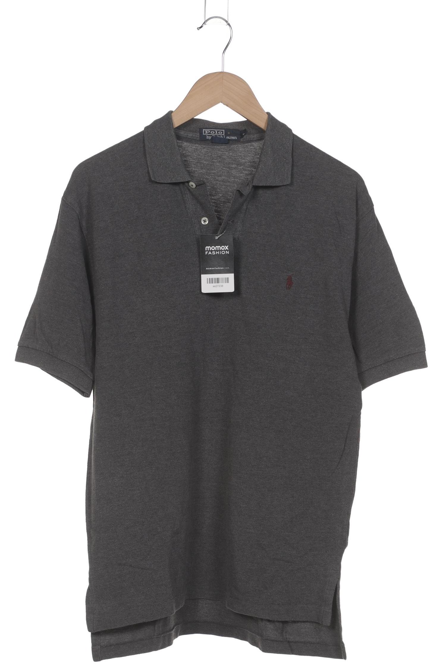 

Polo Ralph Lauren Herren Poloshirt, grau, Gr. 48