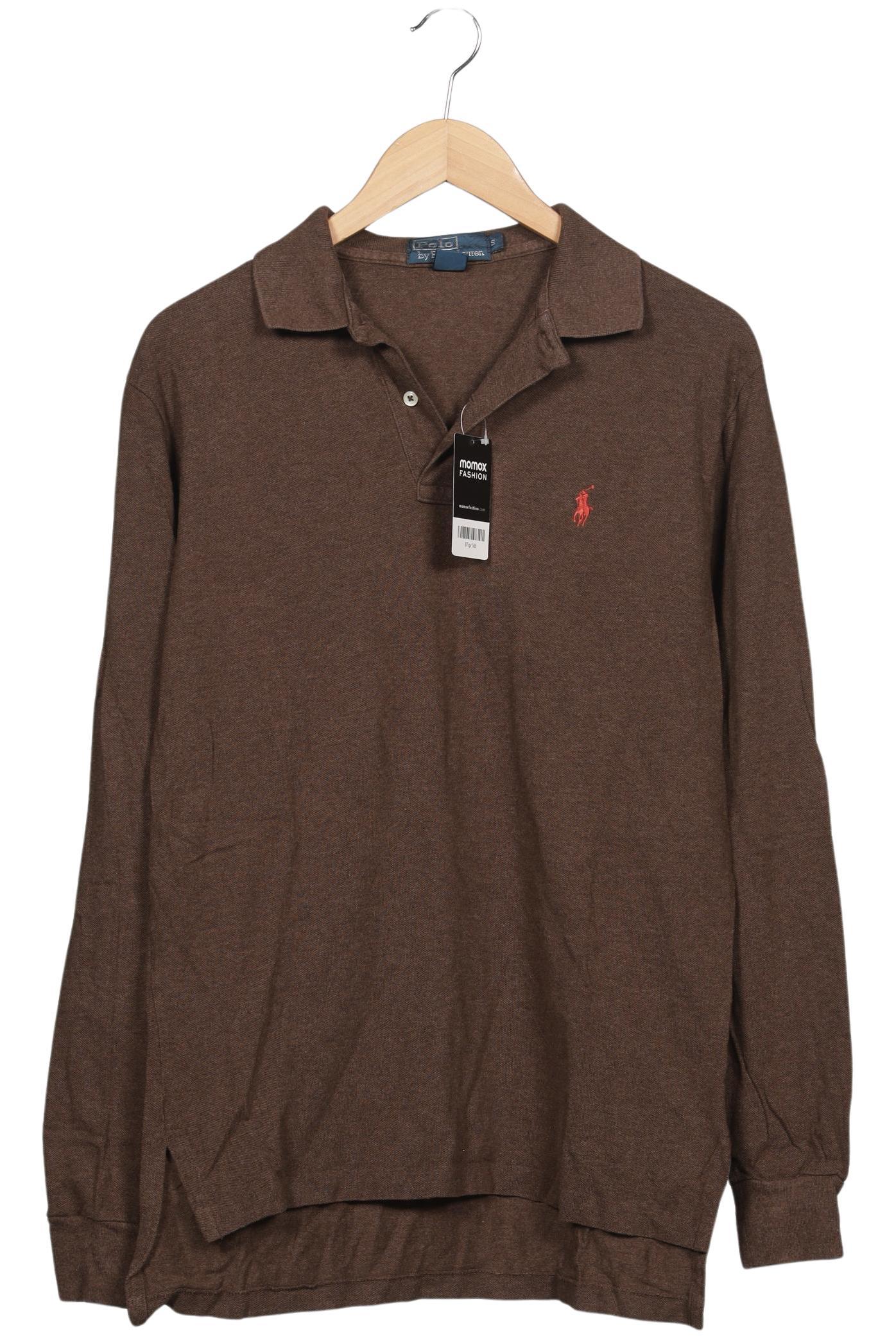 Thumbnail - Polo Ralph Lauren Herren Poloshirt, braun, Gr. 46