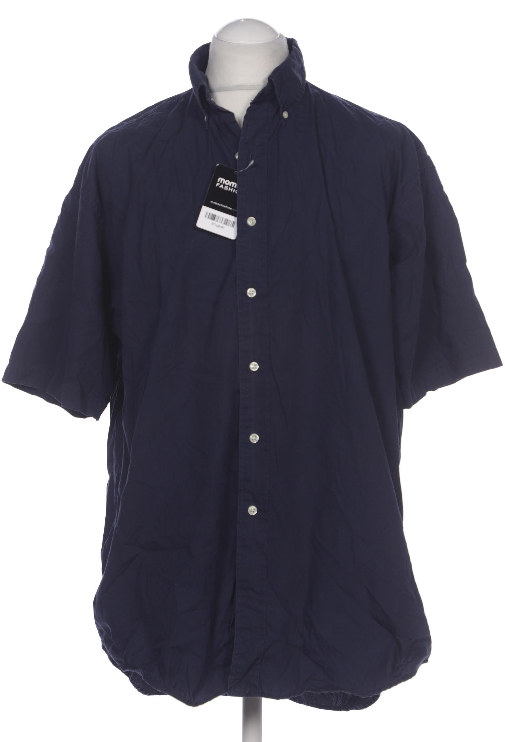 

Polo Ralph Lauren Herren Hemd, marineblau, Gr. 54