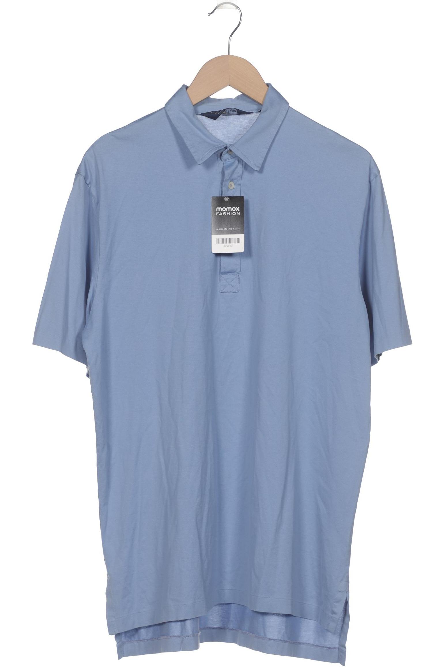 

Polo Ralph Lauren Herren Poloshirt, blau, Gr. 52
