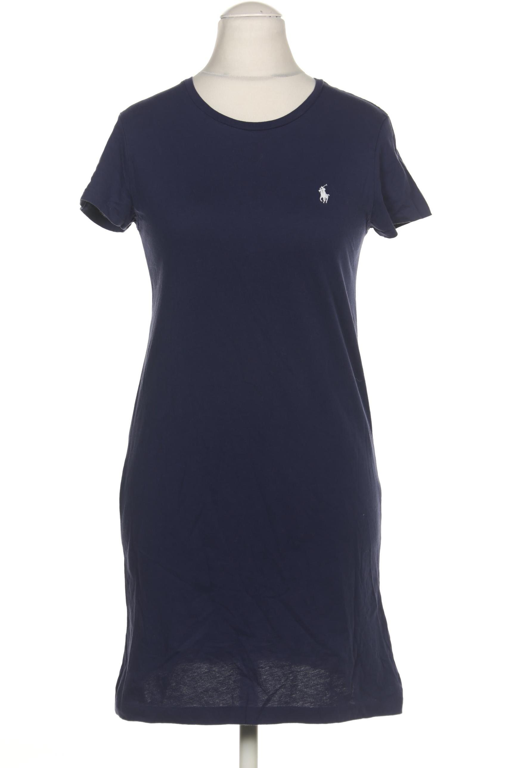 

Polo Ralph Lauren Damen Kleid, marineblau, Gr. 38