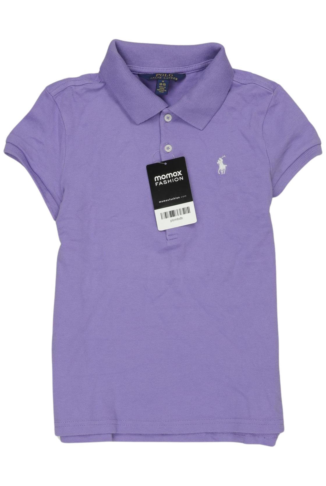 

Polo Ralph Lauren Herren Poloshirt, flieder, Gr. 140