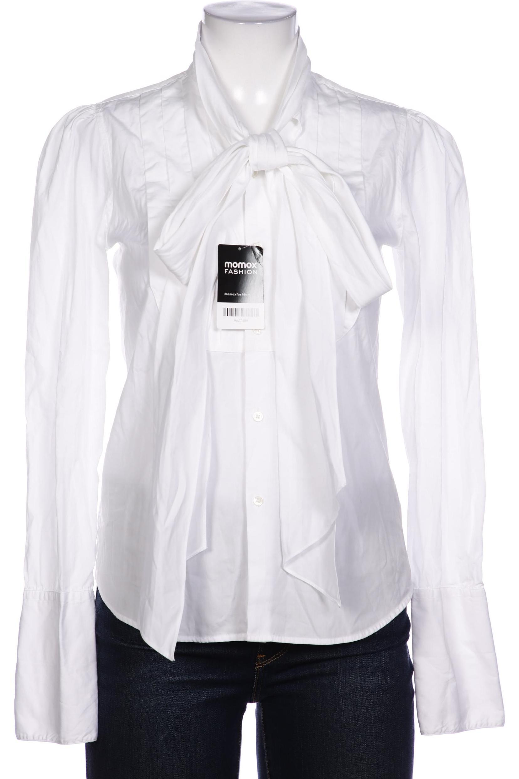 

Polo Ralph Lauren Damen Bluse, weiß, Gr. 4