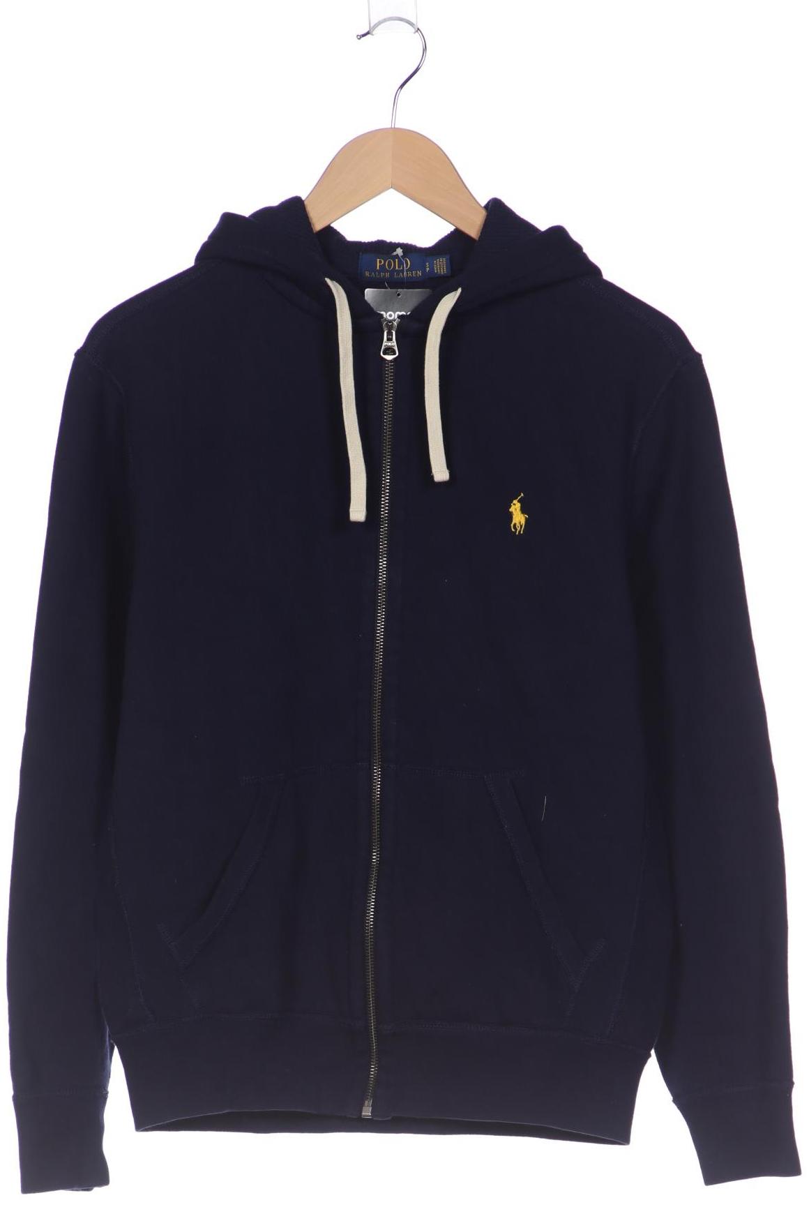

Polo Ralph Lauren Herren Kapuzenpullover, marineblau