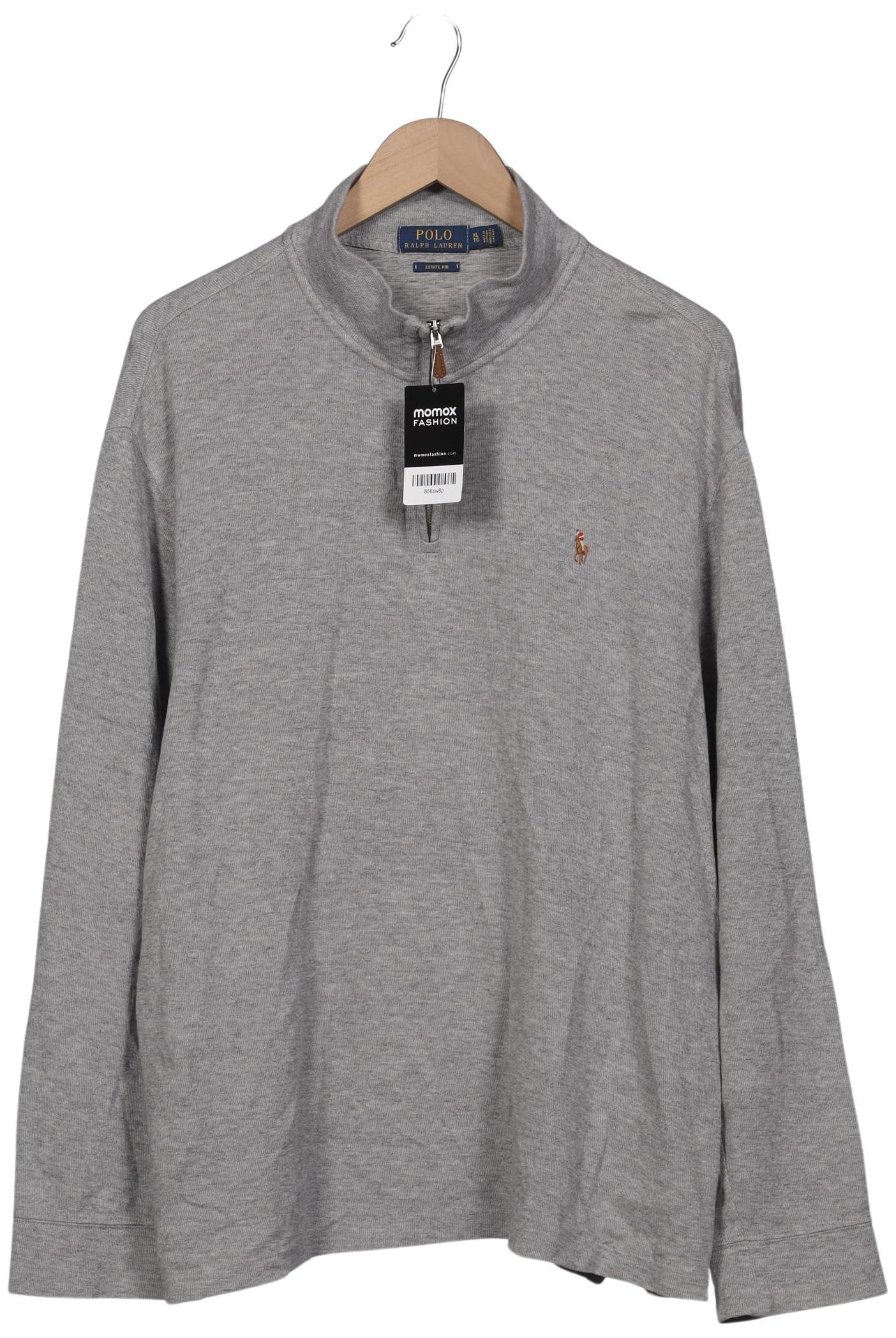 

Polo Ralph Lauren Herren Sweatshirt, grau, Gr. 54