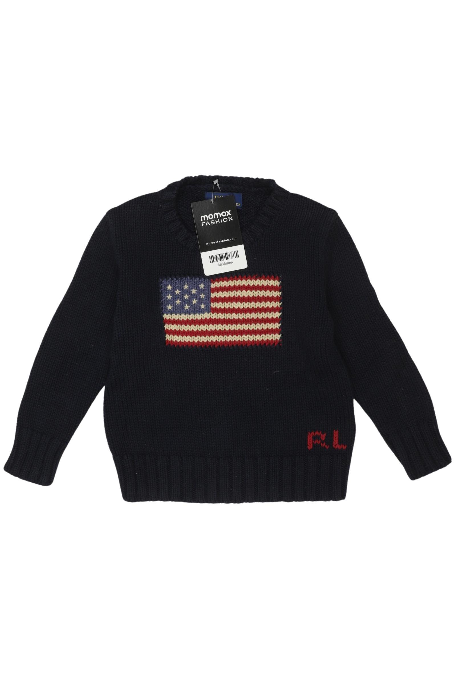 

Polo Ralph Lauren Jungen Pullover, mehrfarbig, Gr. 92