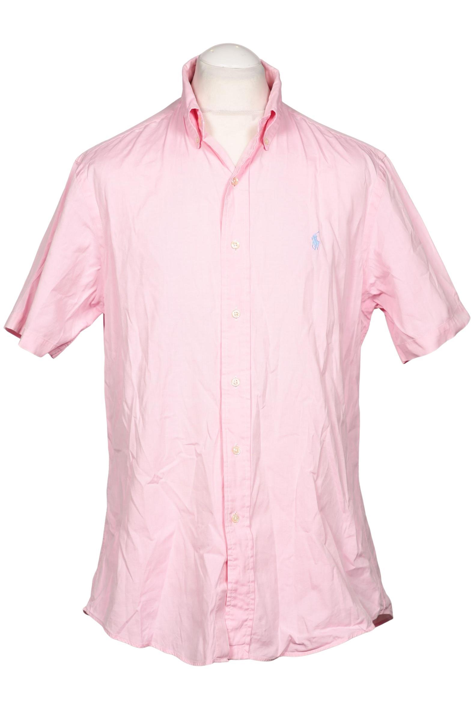 Thumbnail - Polo Ralph Lauren Herren Hemd, pink, Gr. 50