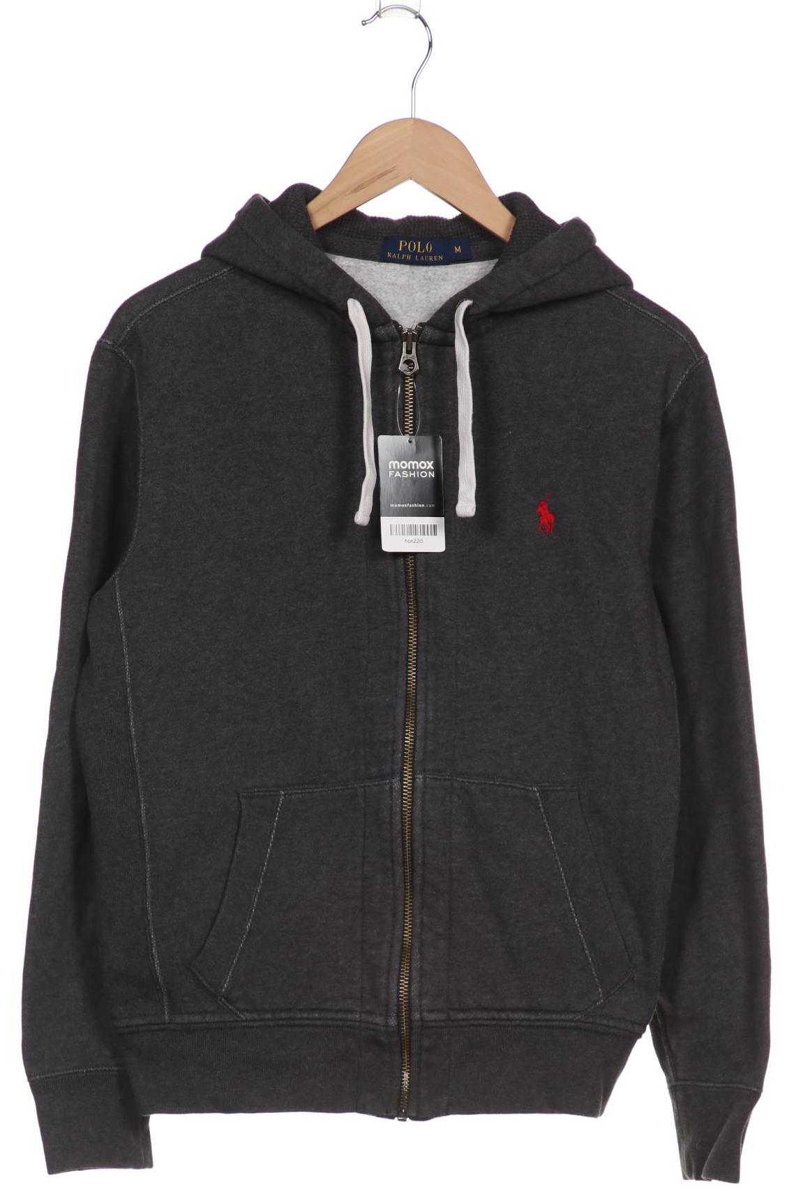 

Polo Ralph Lauren Herren Kapuzenpullover, grau, Gr. 48