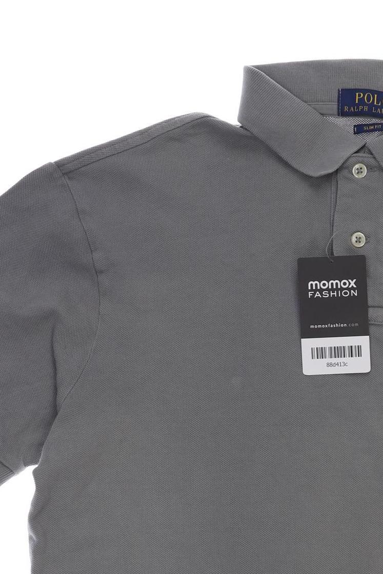 Thumbnail - Polo Ralph Lauren Jungen Poloshirt, grau, Gr. 170