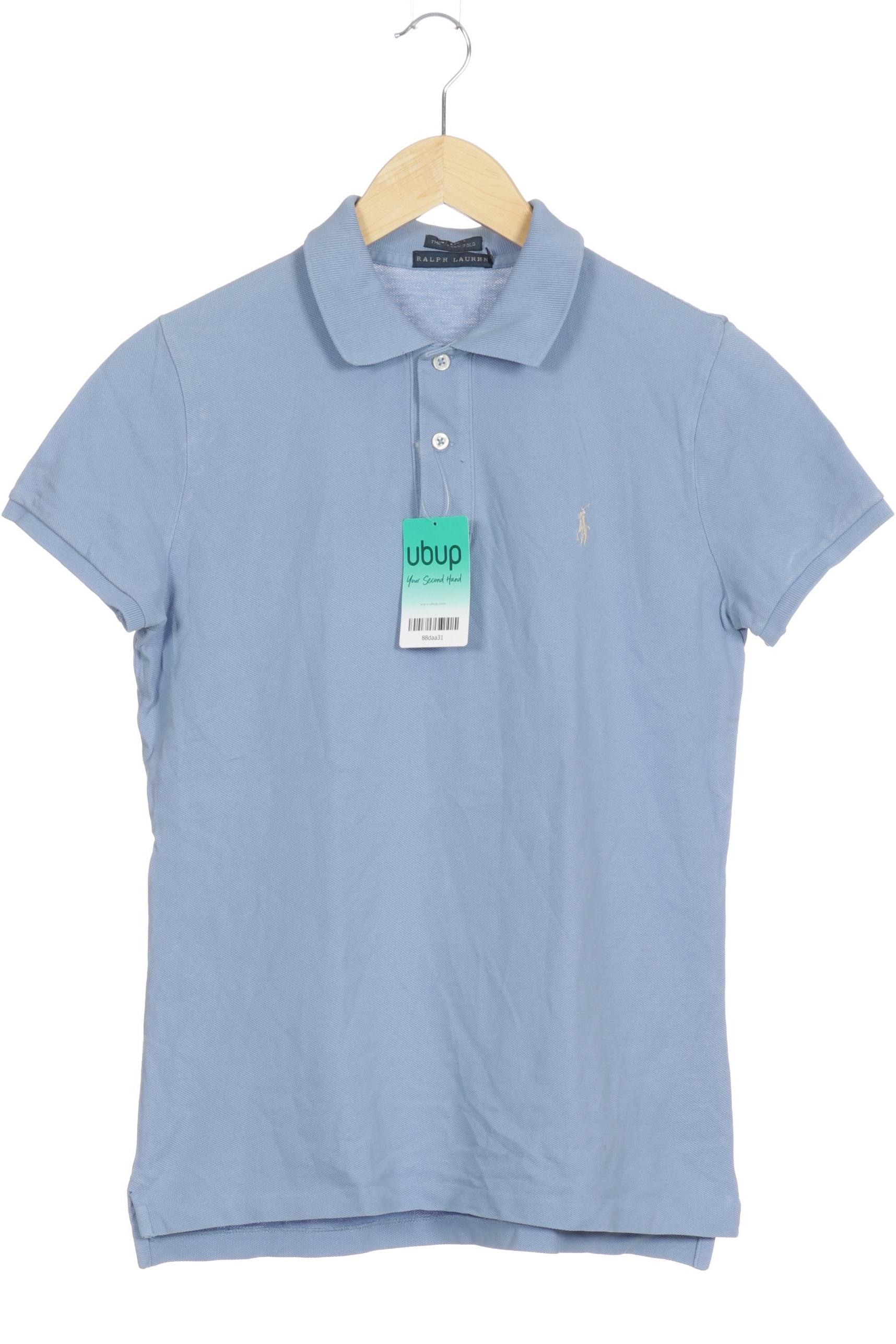 

Polo Ralph Lauren Damen Poloshirt, blau, Gr. 42