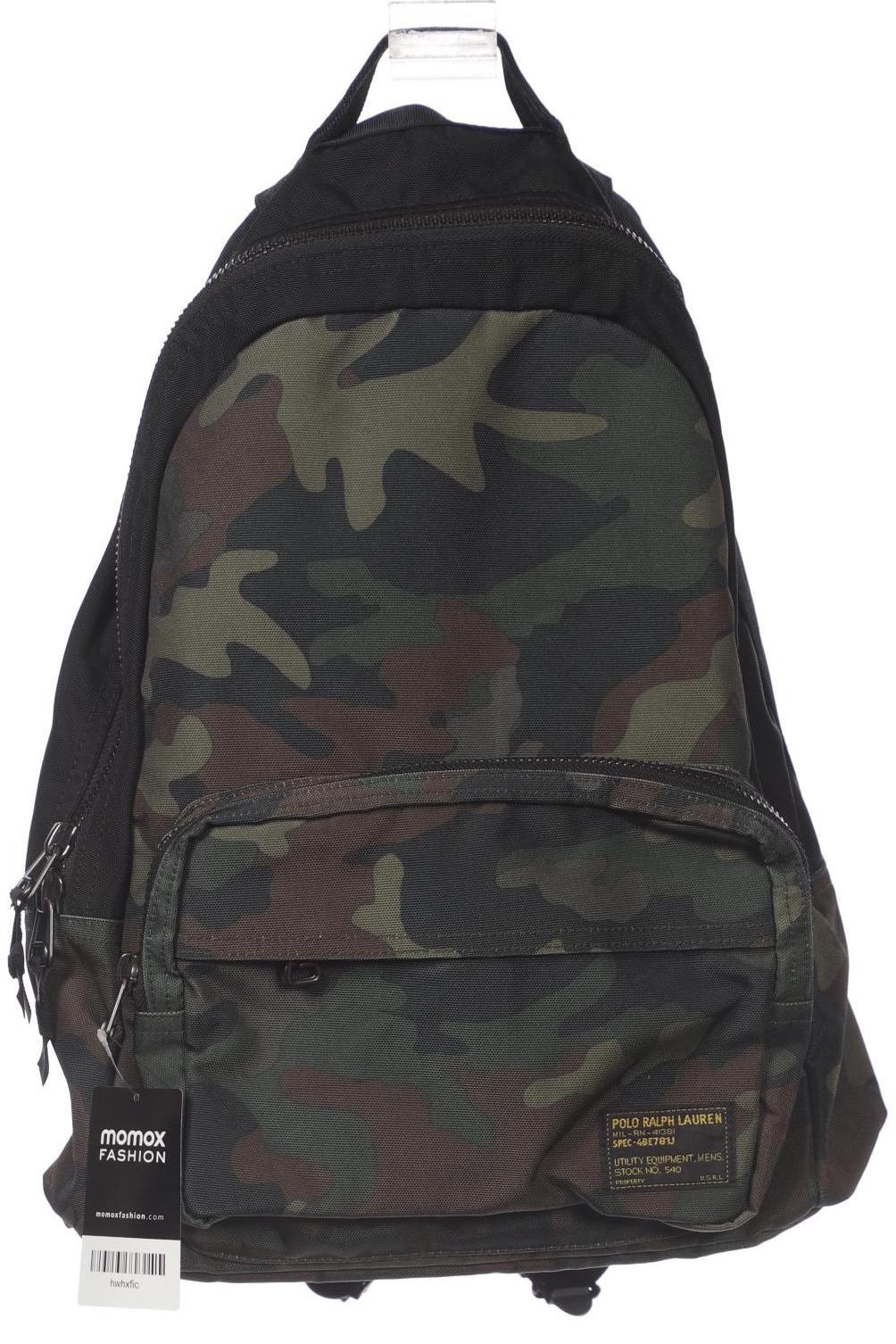 

Polo Ralph Lauren Herren Rucksack, grün