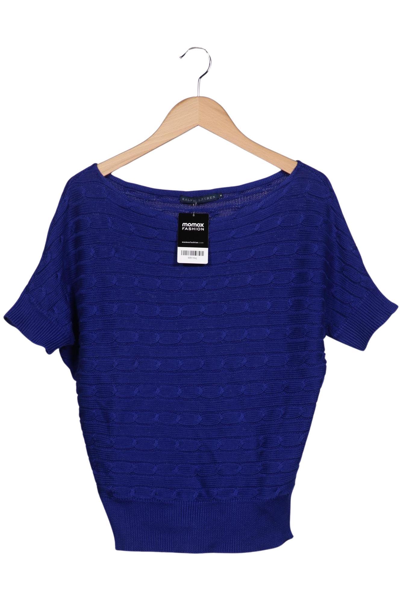 

Polo Ralph Lauren Damen Pullover, marineblau, Gr. 38