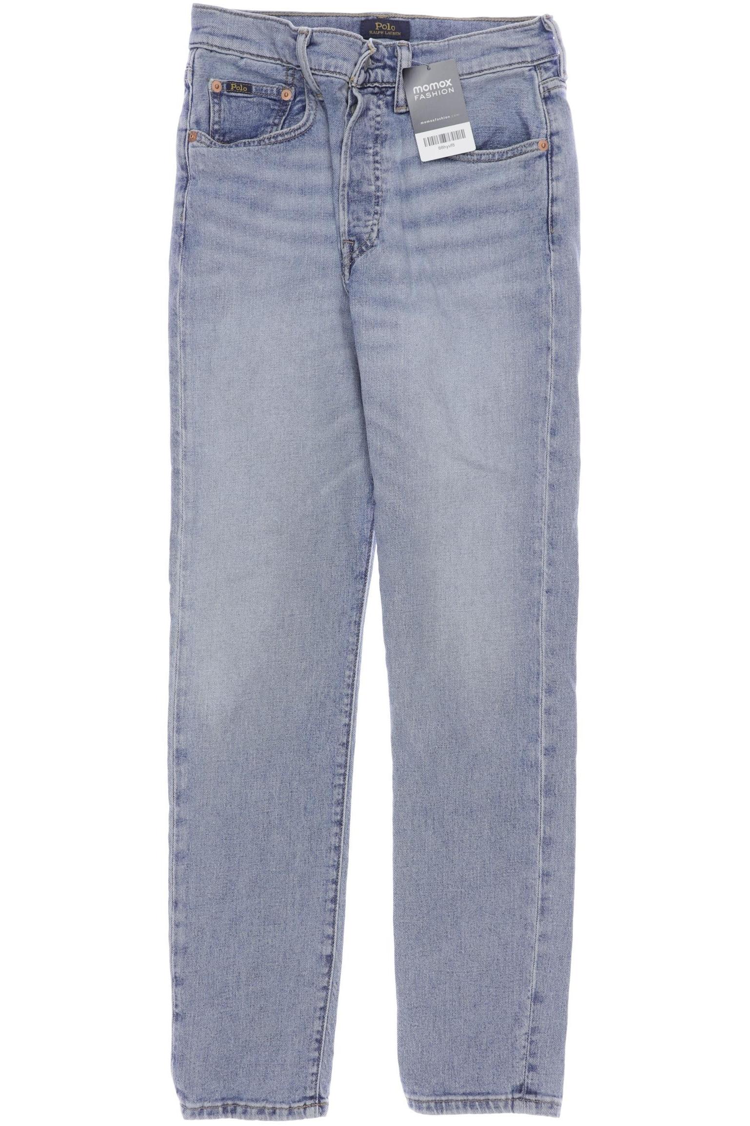 

Polo Ralph Lauren Damen Jeans, blau, Gr. 26