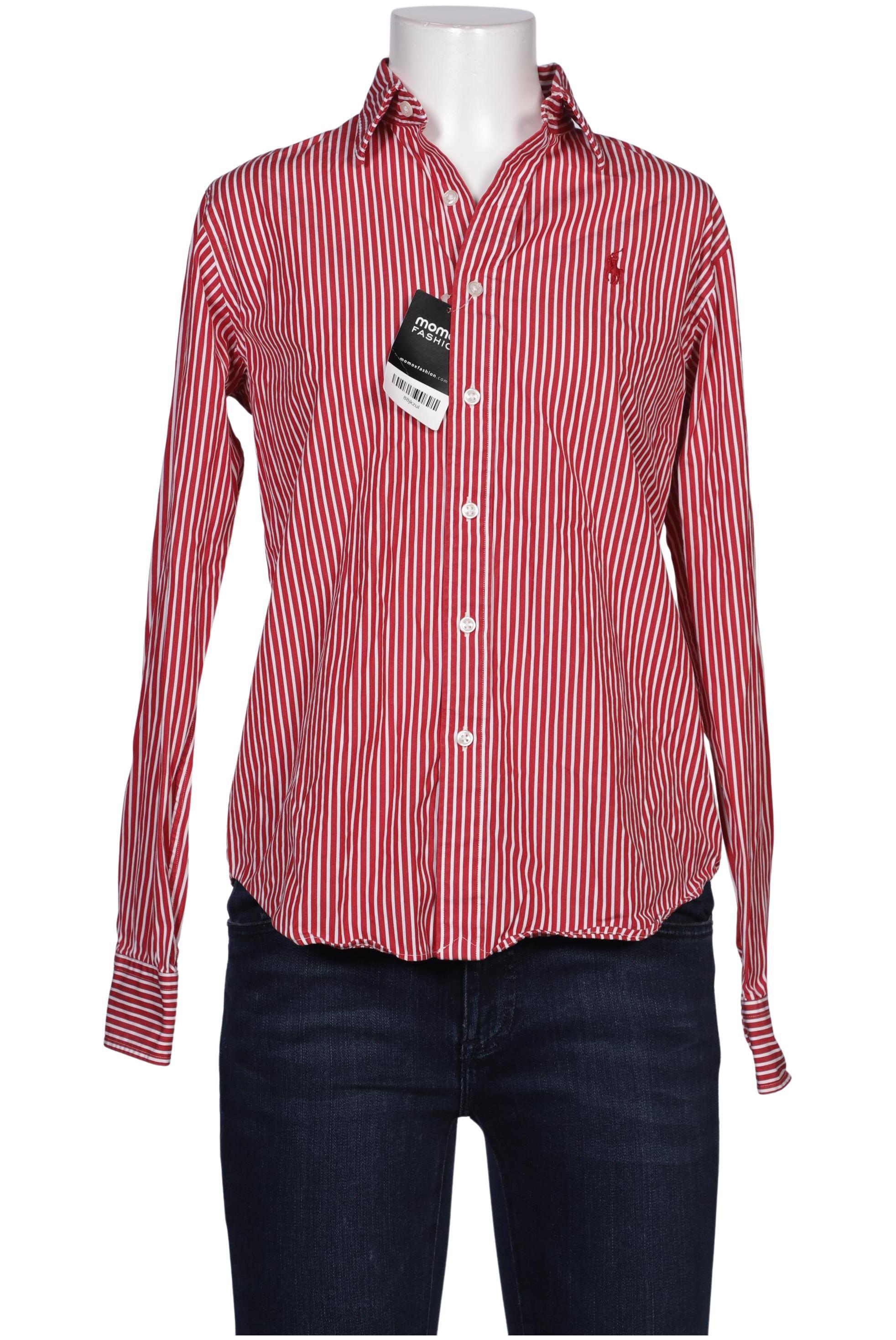 

Polo Ralph Lauren Damen Bluse, mehrfarbig, Gr. 8