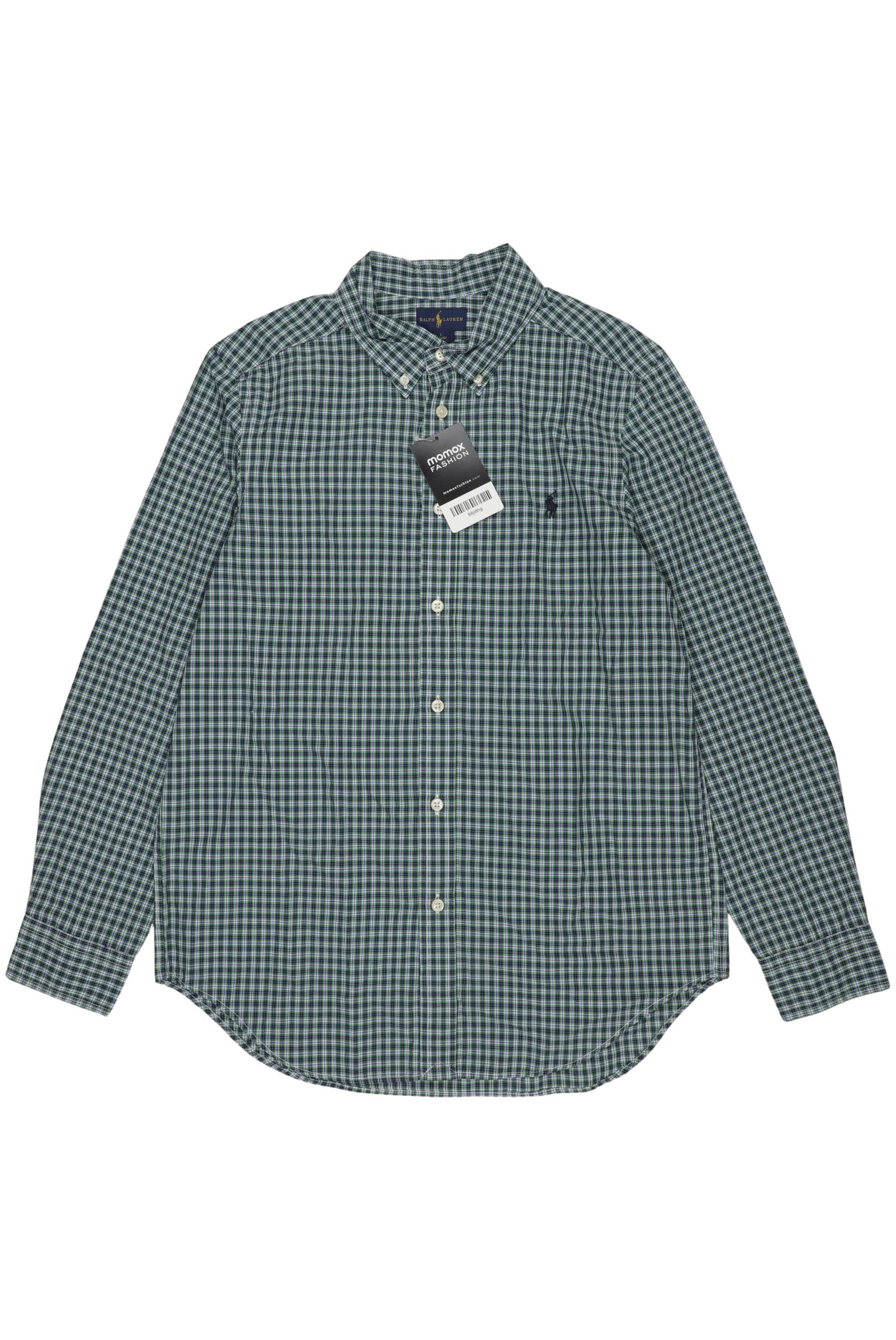 

Polo Ralph Lauren Herren Hemd, grün, Gr. 158