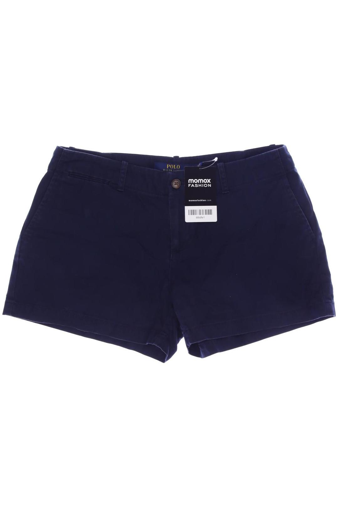 

Polo Ralph Lauren Damen Shorts, marineblau