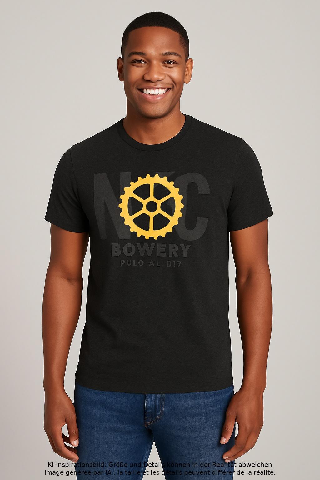 

Polo Ralph Lauren Herren T-Shirt, grau, Gr. 46