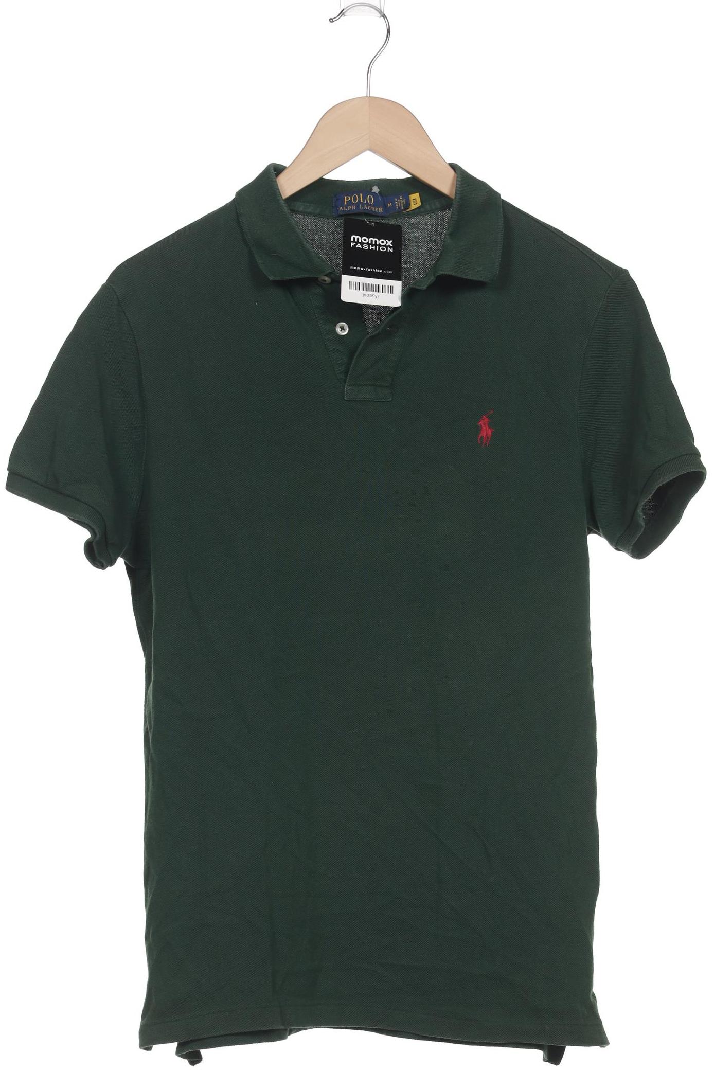 

Polo Ralph Lauren Herren Poloshirt, grün, Gr. 48