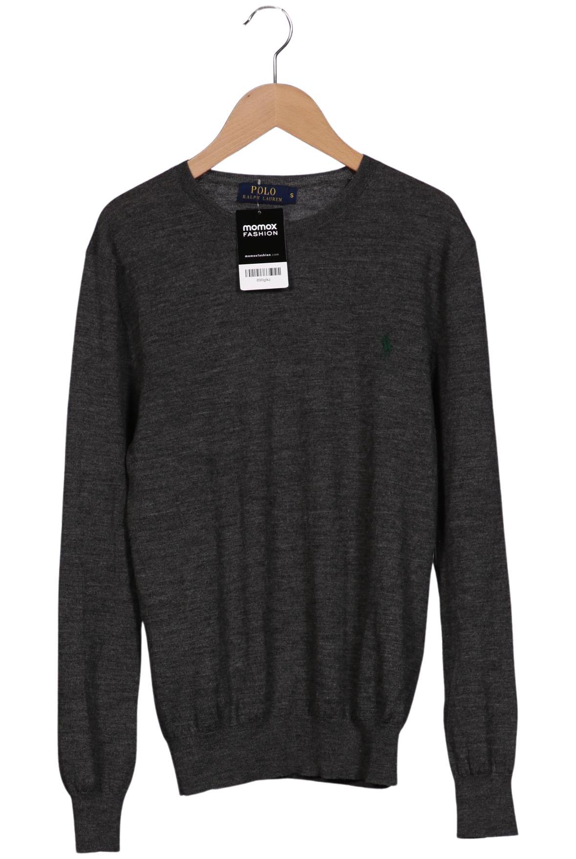 

Polo Ralph Lauren Herren Pullover, grau, Gr. 46