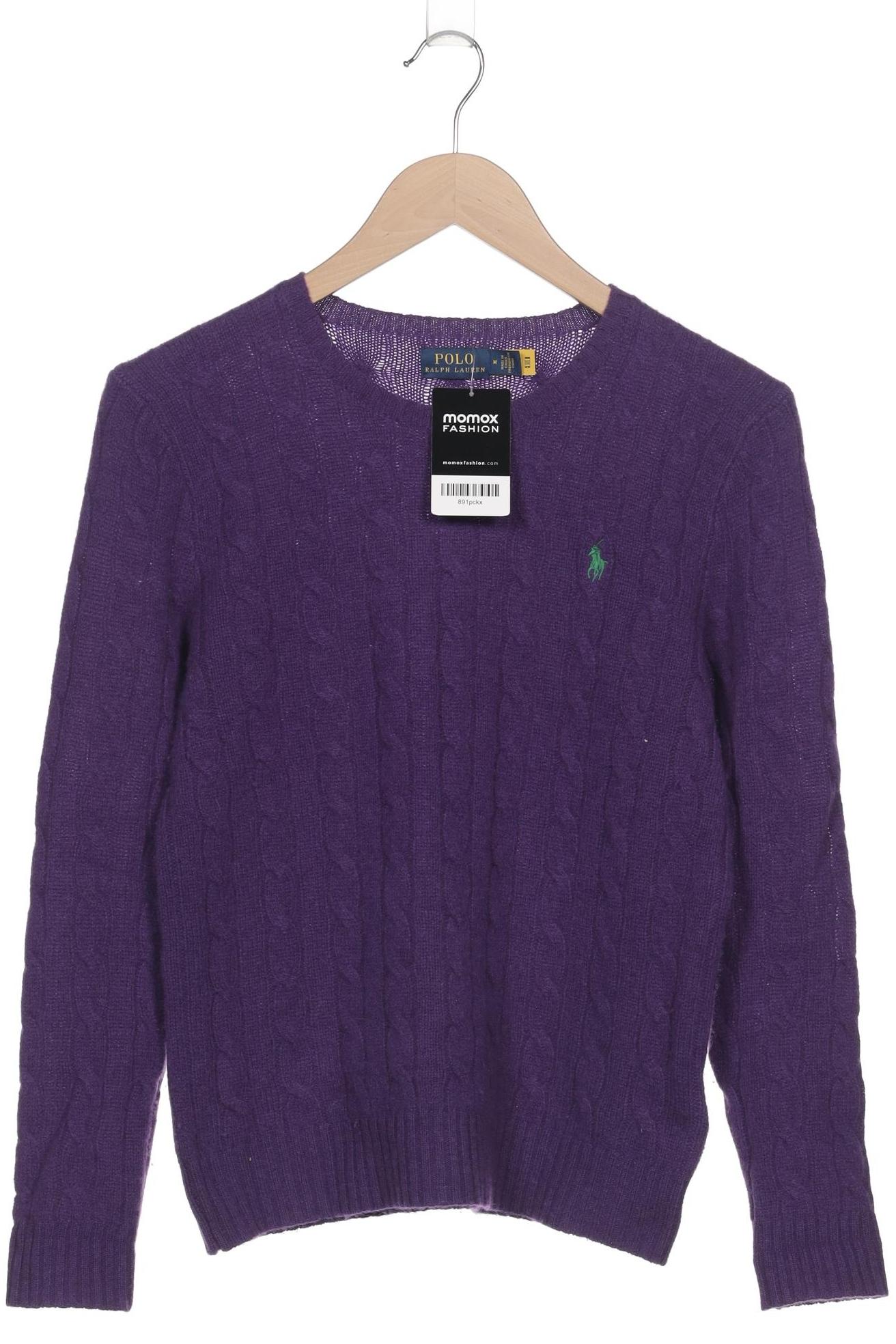 

Polo Ralph Lauren Damen Pullover, flieder, Gr. 38