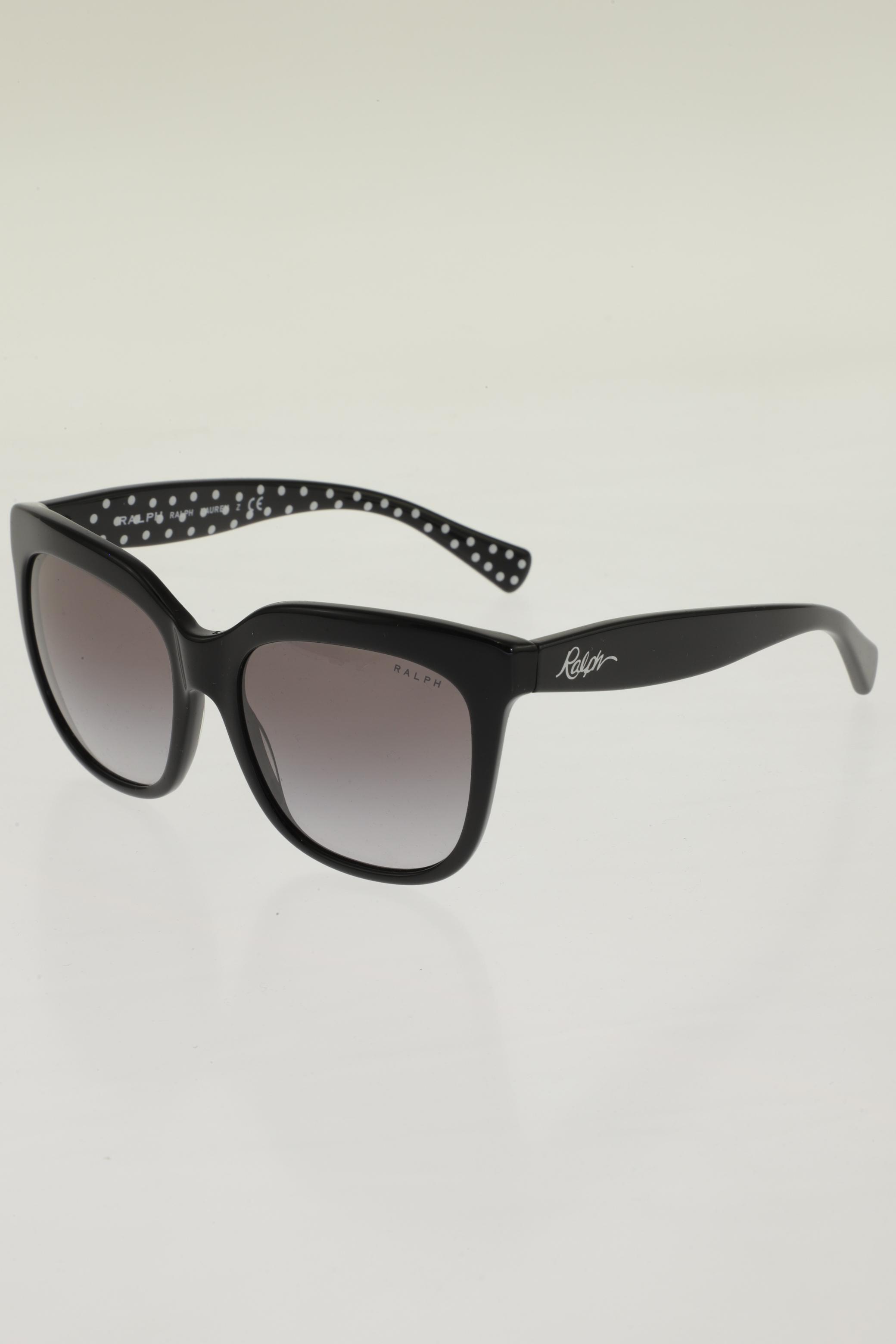 

Polo Ralph Lauren Damen Sonnenbrille, schwarz