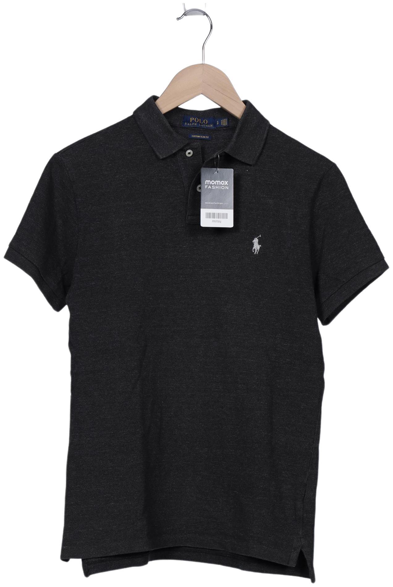 

Polo Ralph Lauren Herren Poloshirt, grau, Gr. 46