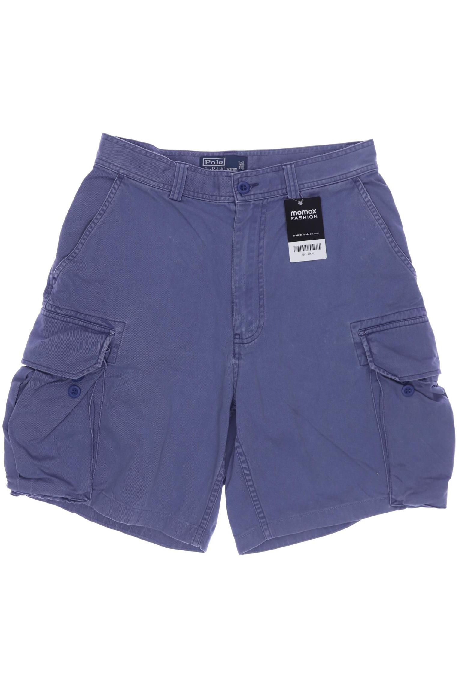

Polo Ralph Lauren Herren Shorts, blau, Gr. 31