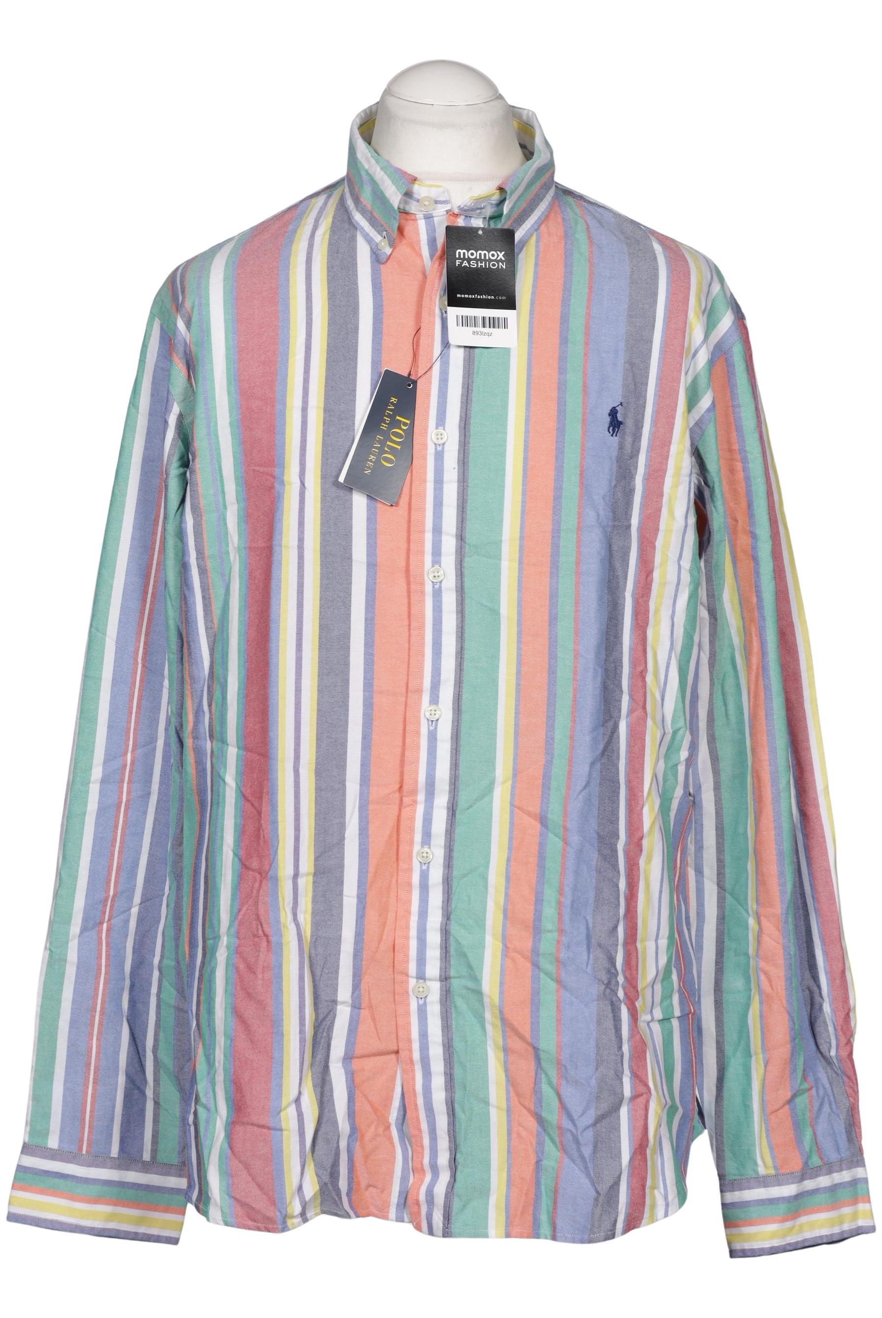 

Polo Ralph Lauren Herren Hemd, mehrfarbig, Gr. 54