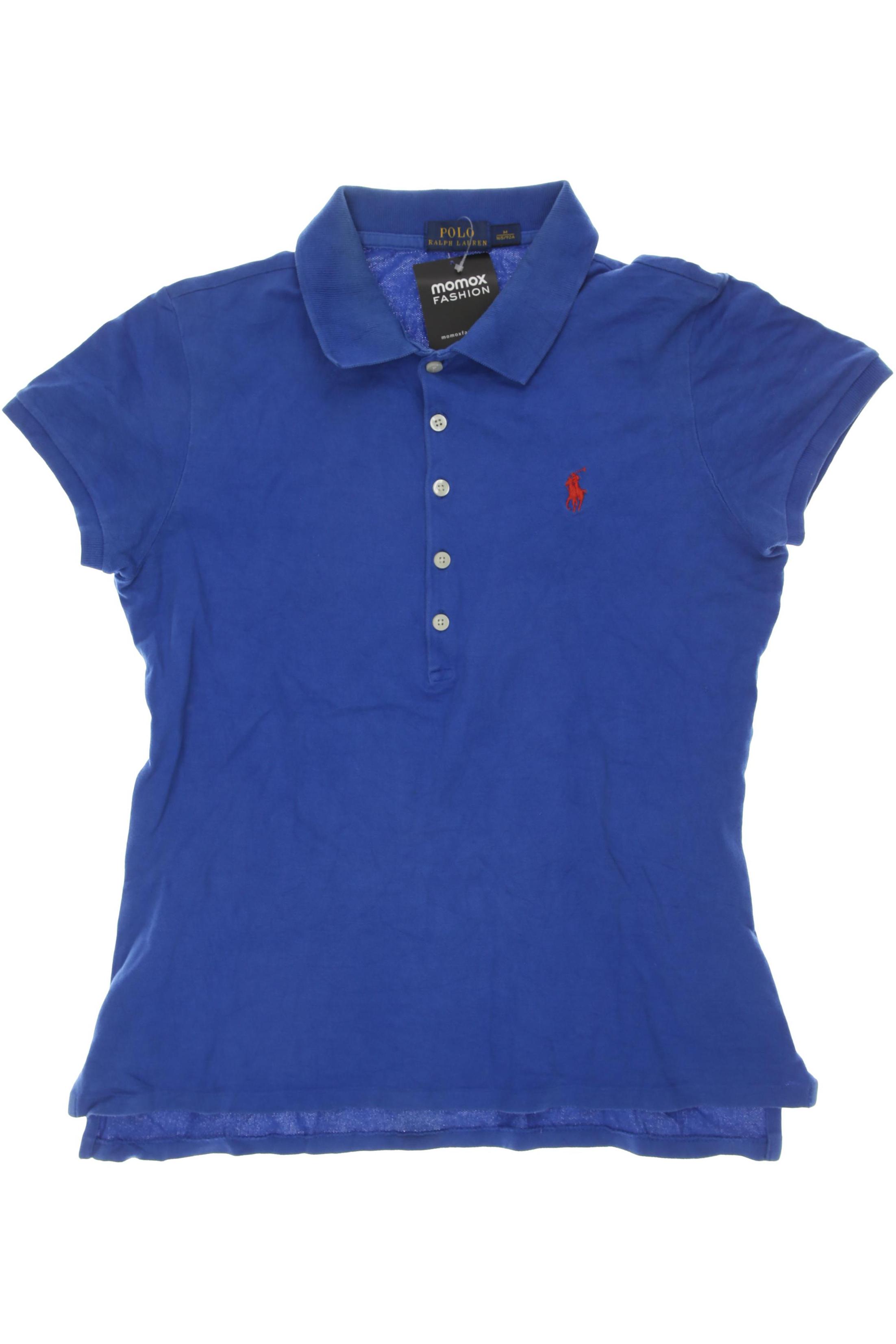 

Polo Ralph Lauren Jungen Poloshirt, blau, Gr. 164
