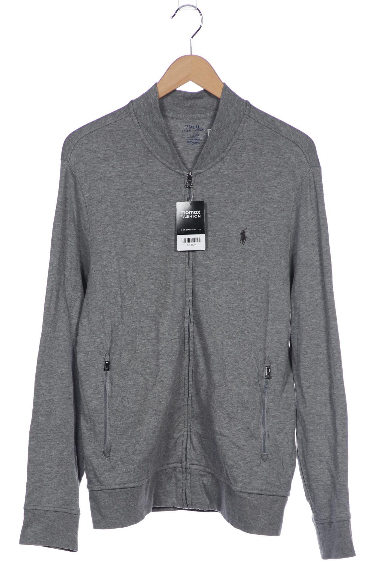

Polo Ralph Lauren Herren Sweatshirt, grau, Gr. 52