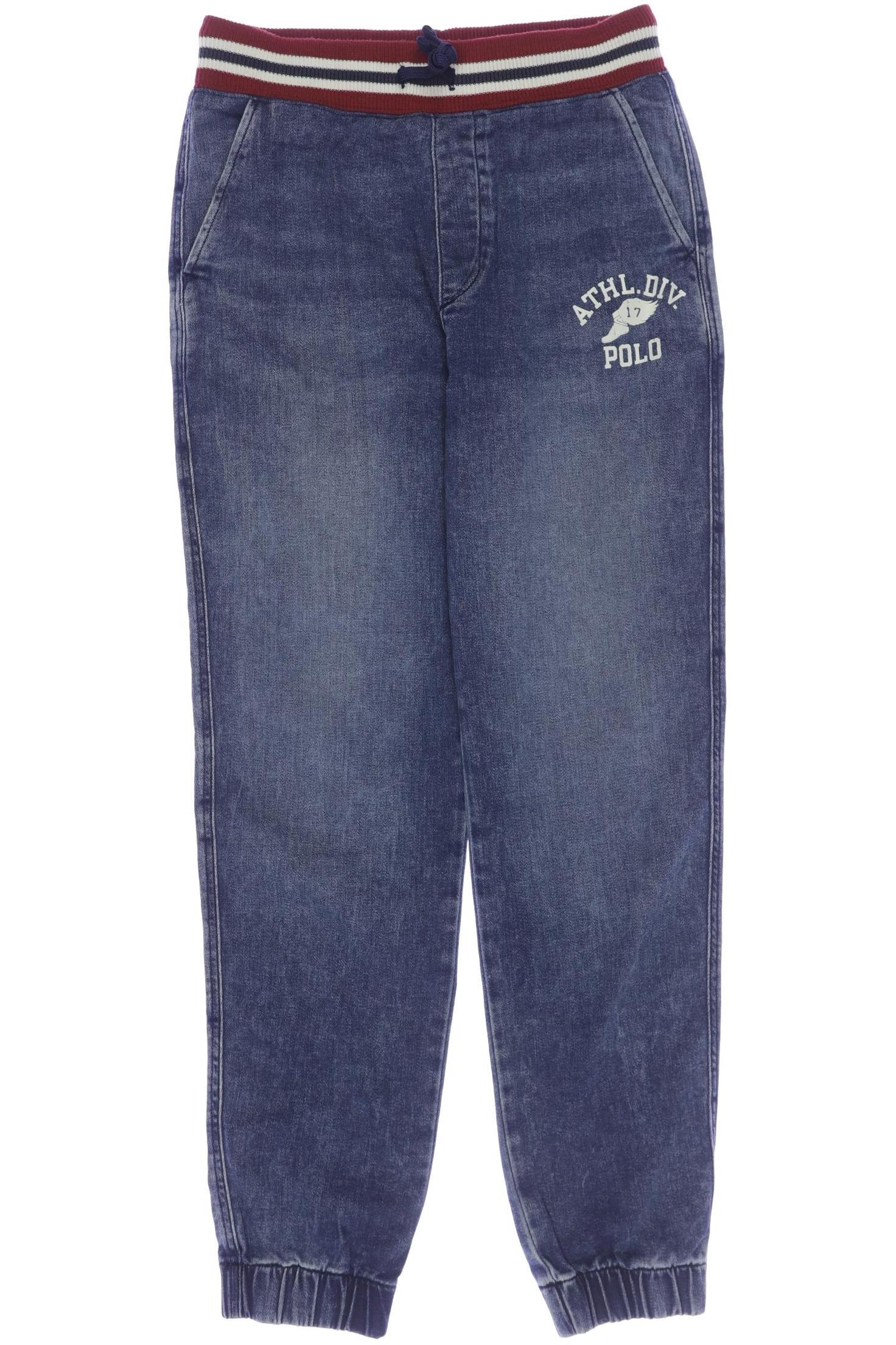 

Polo Ralph Lauren Herren Jeans, blau, Gr. 164