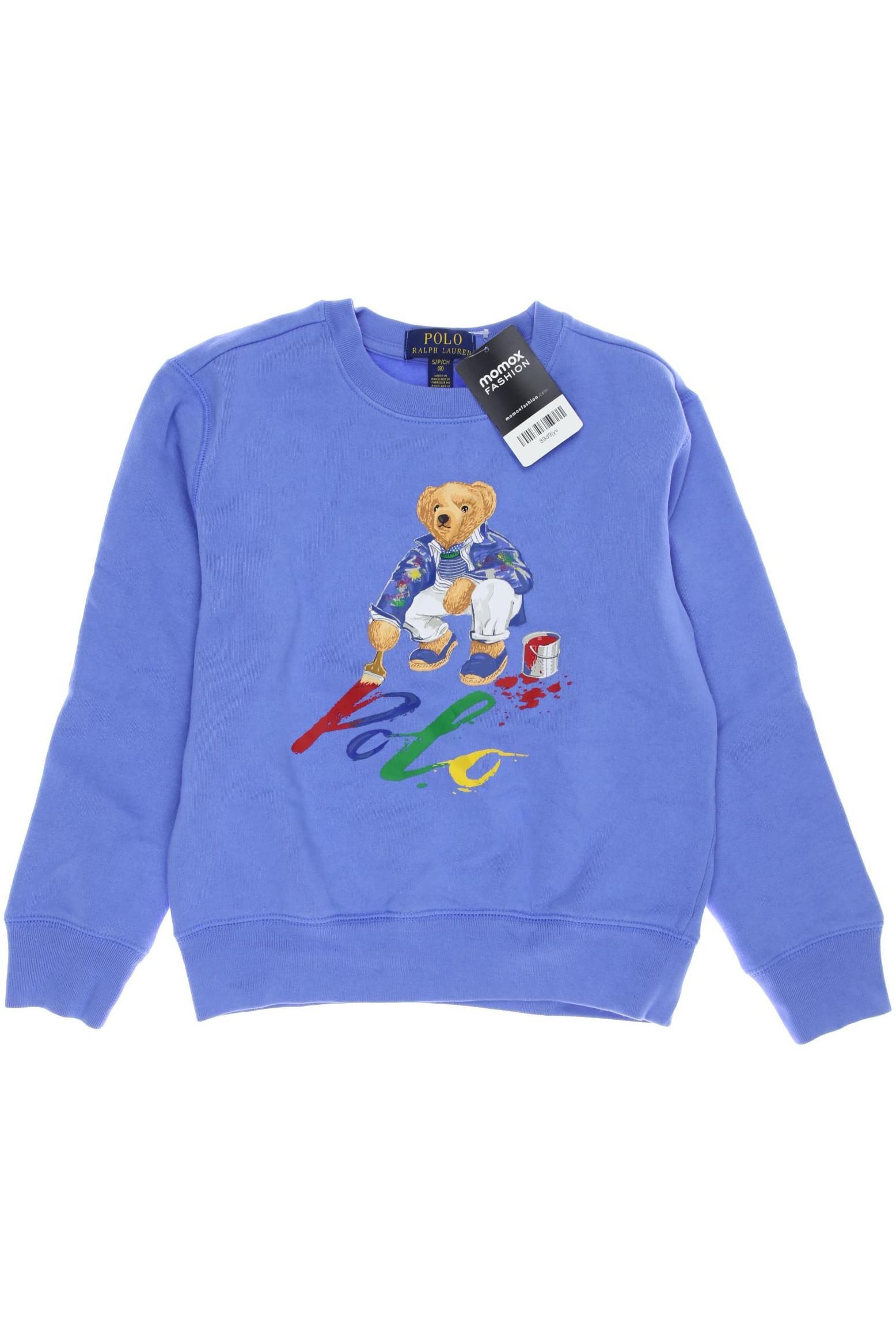 

Polo Ralph Lauren Herren Hoodies & Sweater, blau, Gr. 8