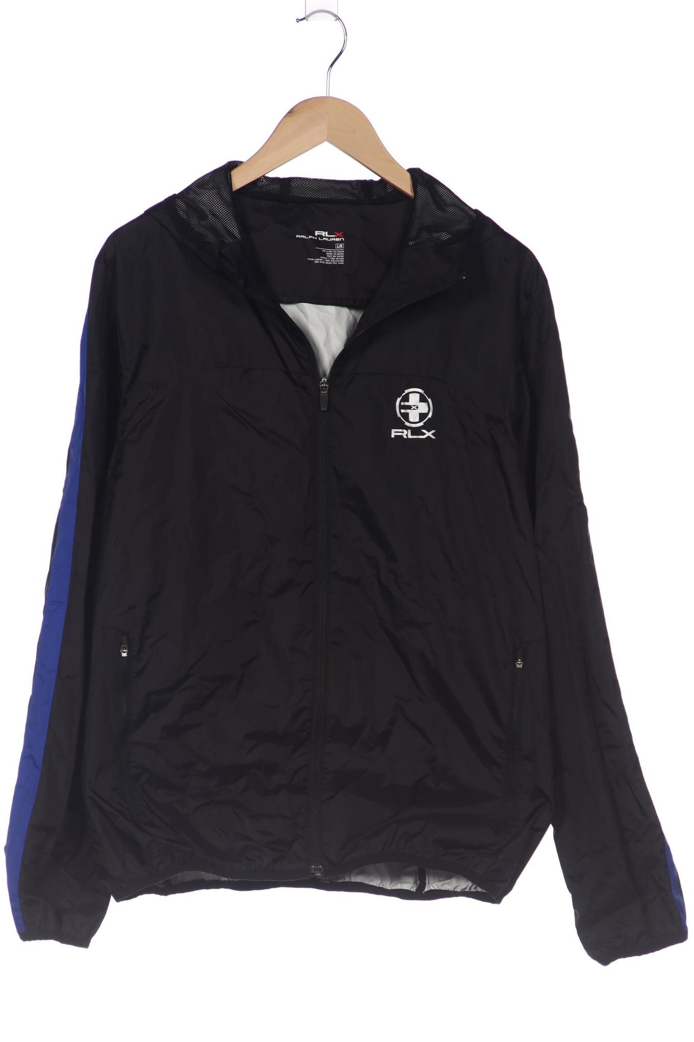 

Polo Ralph Lauren Herren Jacke, marineblau, Gr. 52