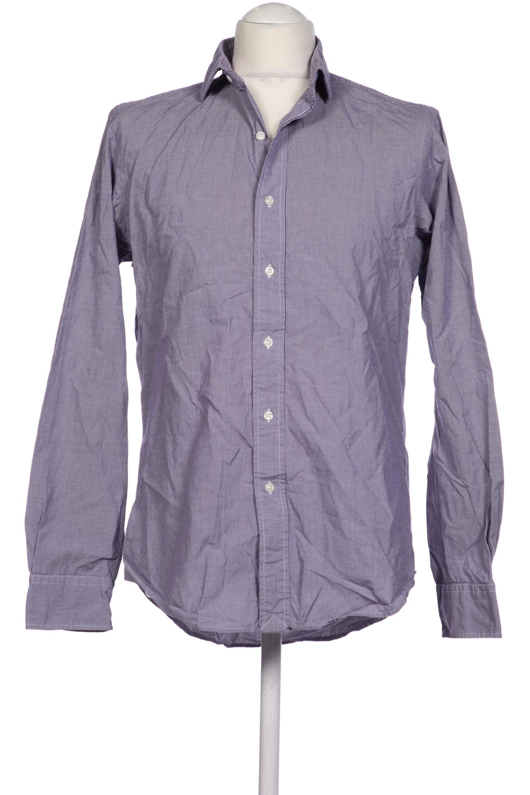 

Polo Ralph Lauren Herren Hemd, flieder
