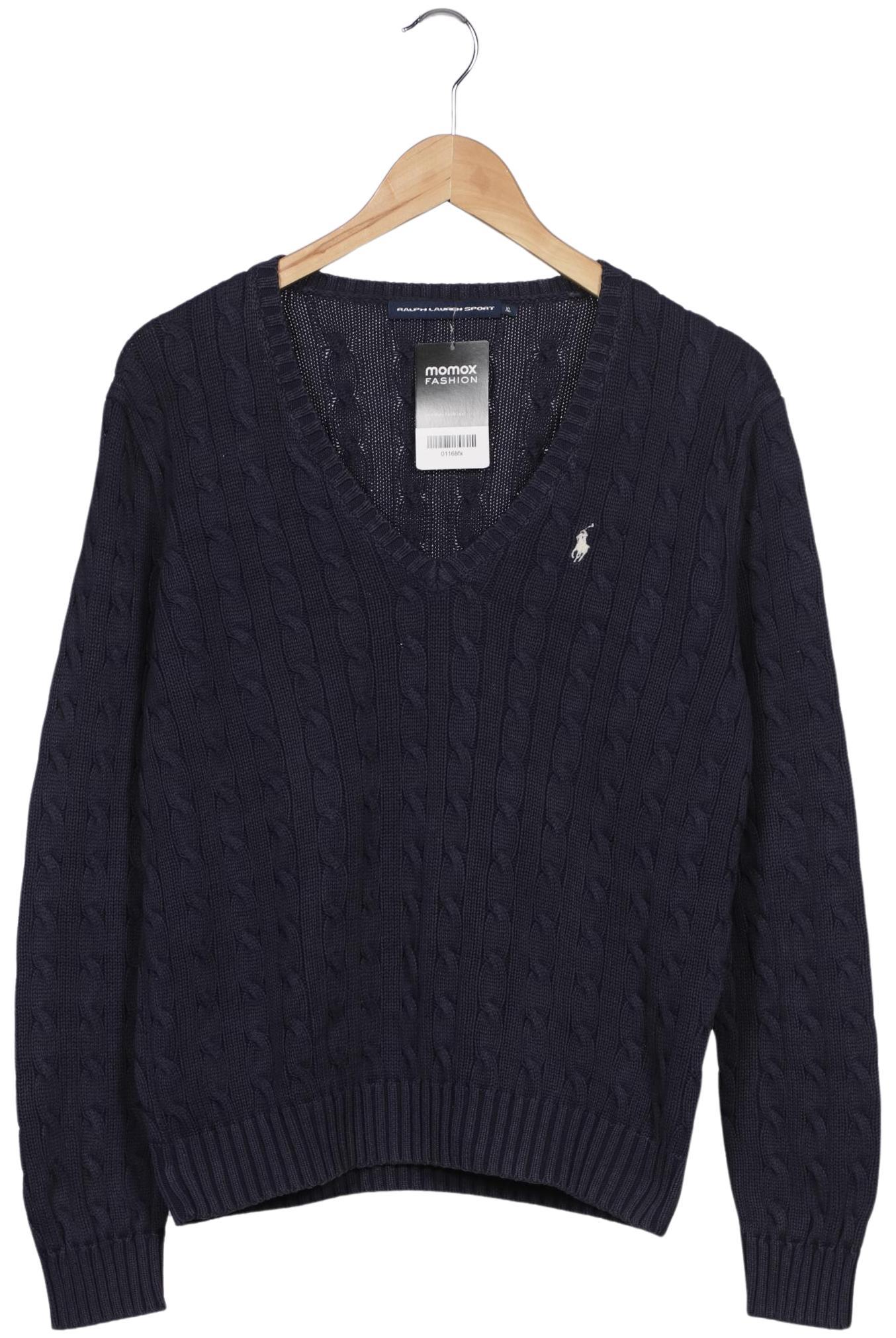 

Polo Ralph Lauren Damen Pullover, marineblau, Gr. 44