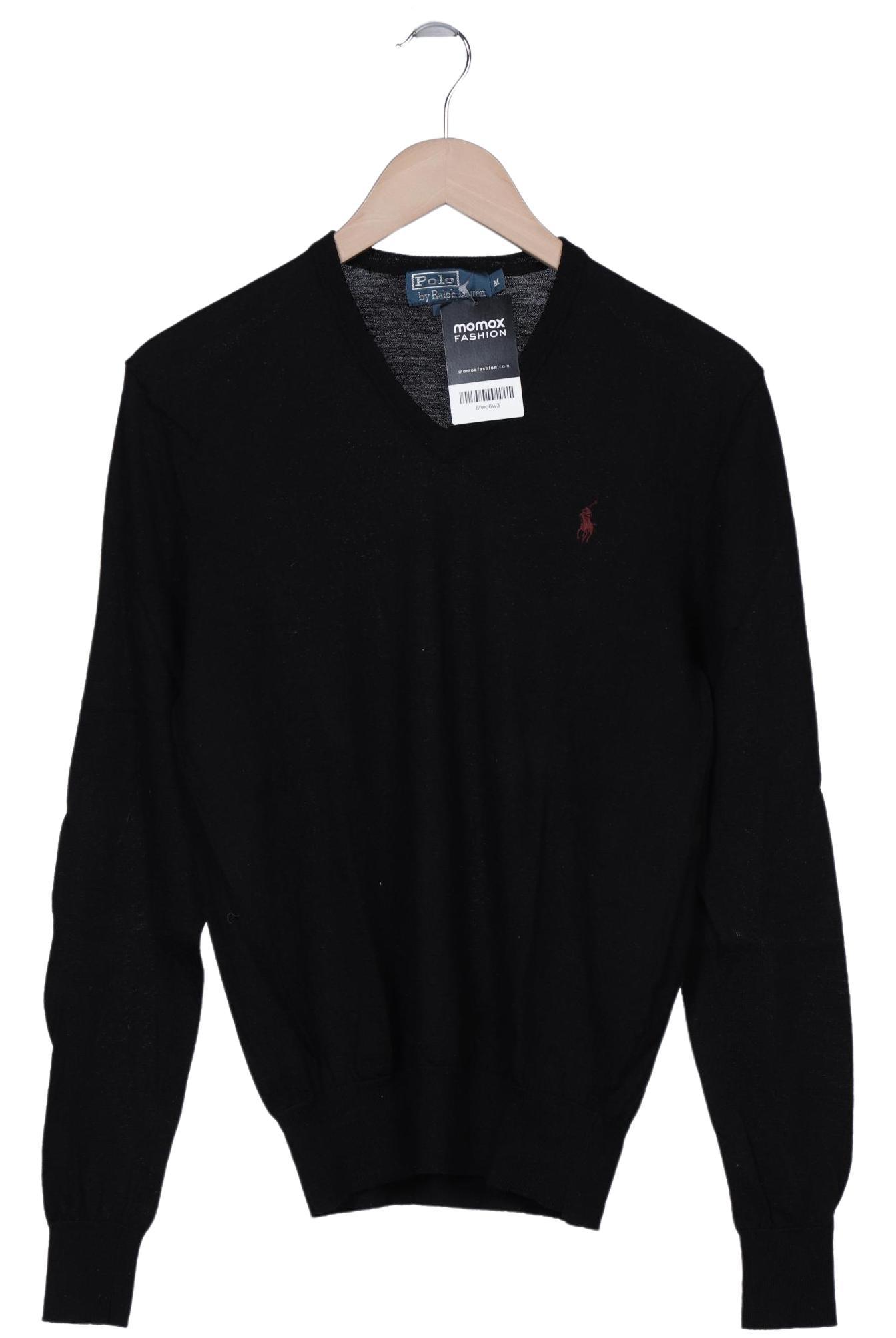 

Polo Ralph Lauren Herren Pullover, schwarz, Gr. 48