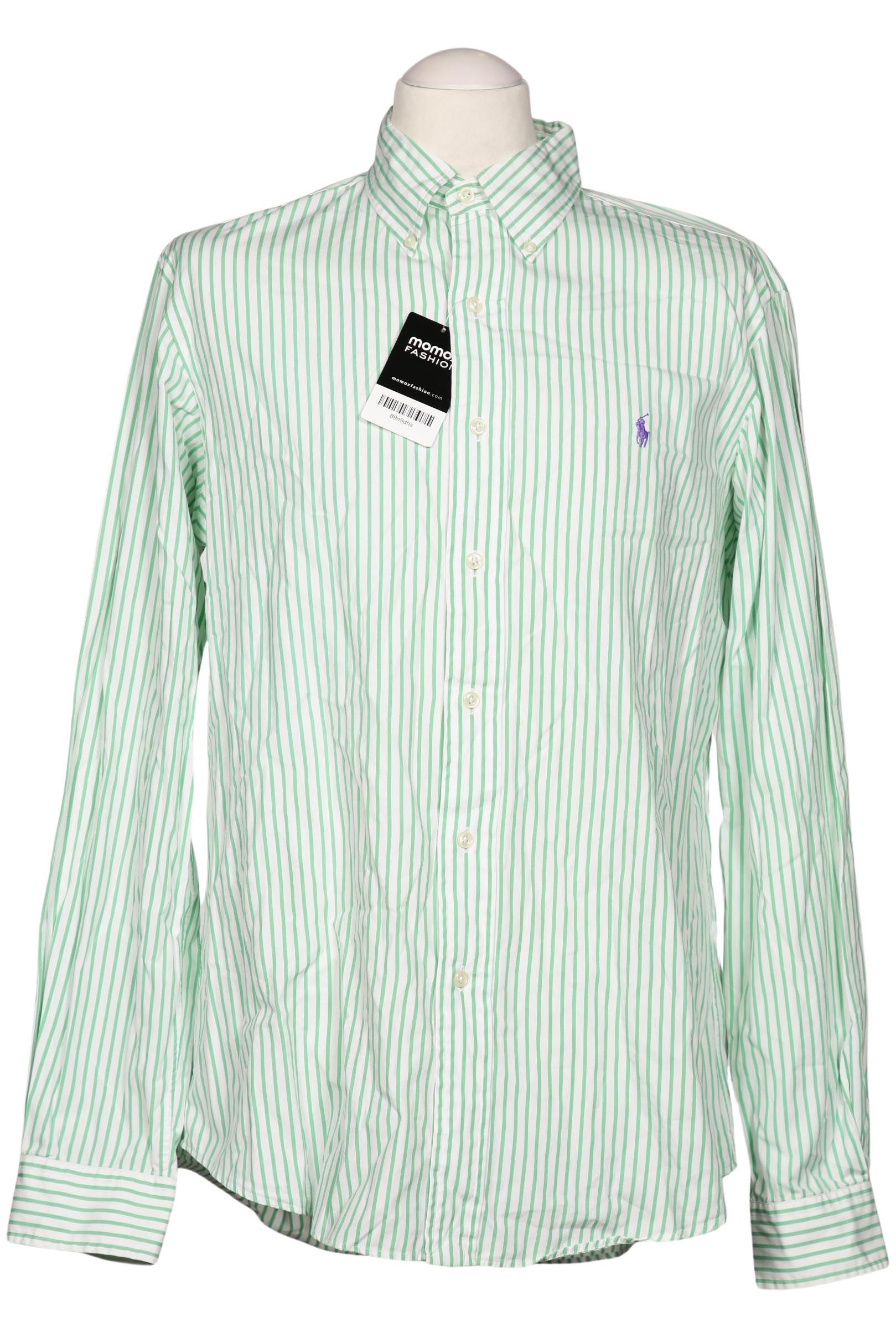 

Polo Ralph Lauren Herren Hemd, weiß, Gr. 50
