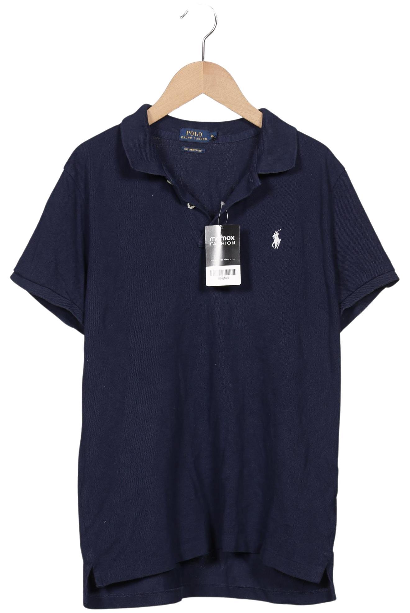 

Polo Ralph Lauren Damen Poloshirt, marineblau, Gr. 44