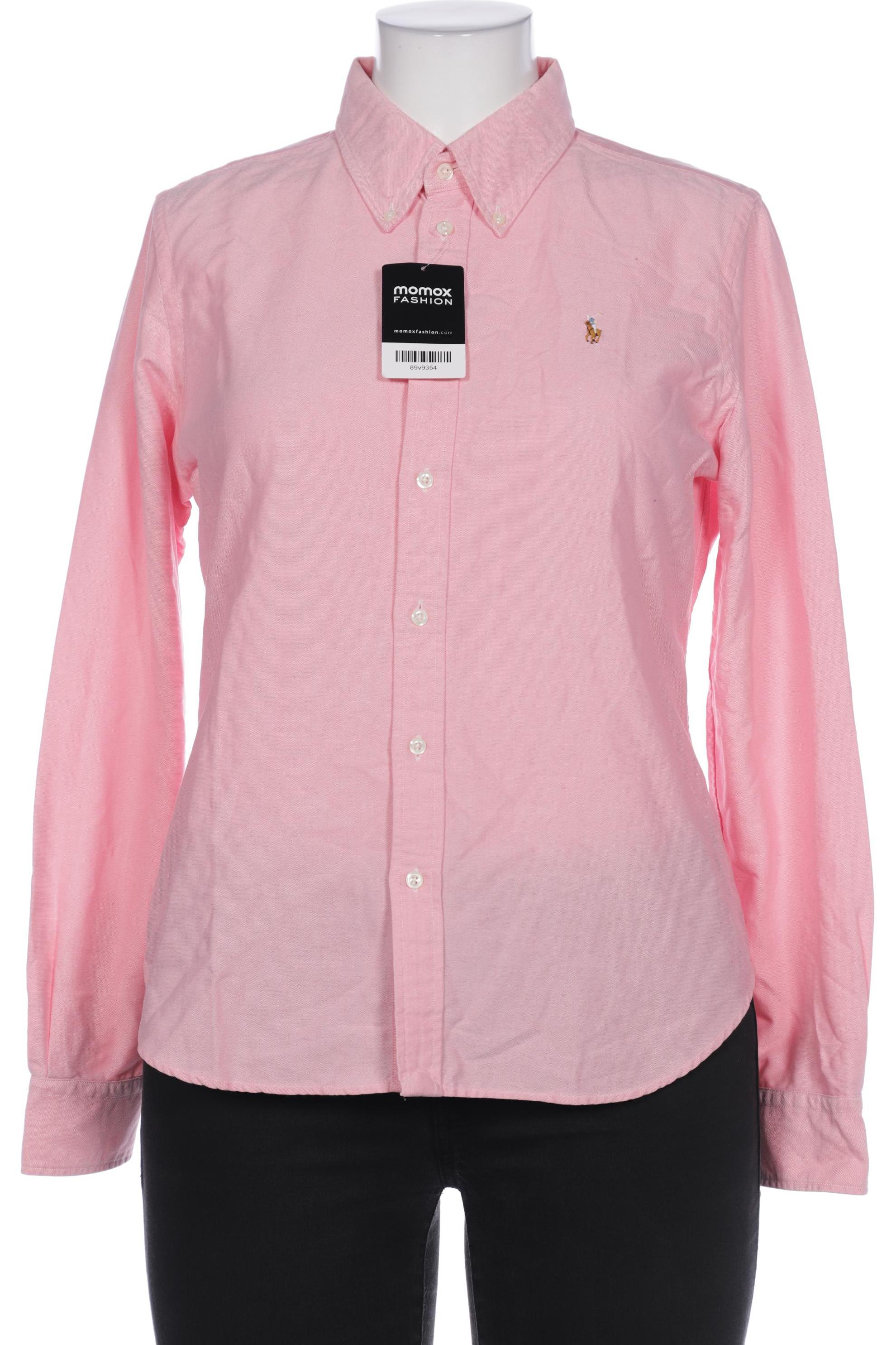 

Polo Ralph Lauren Damen Bluse, pink, Gr. 14