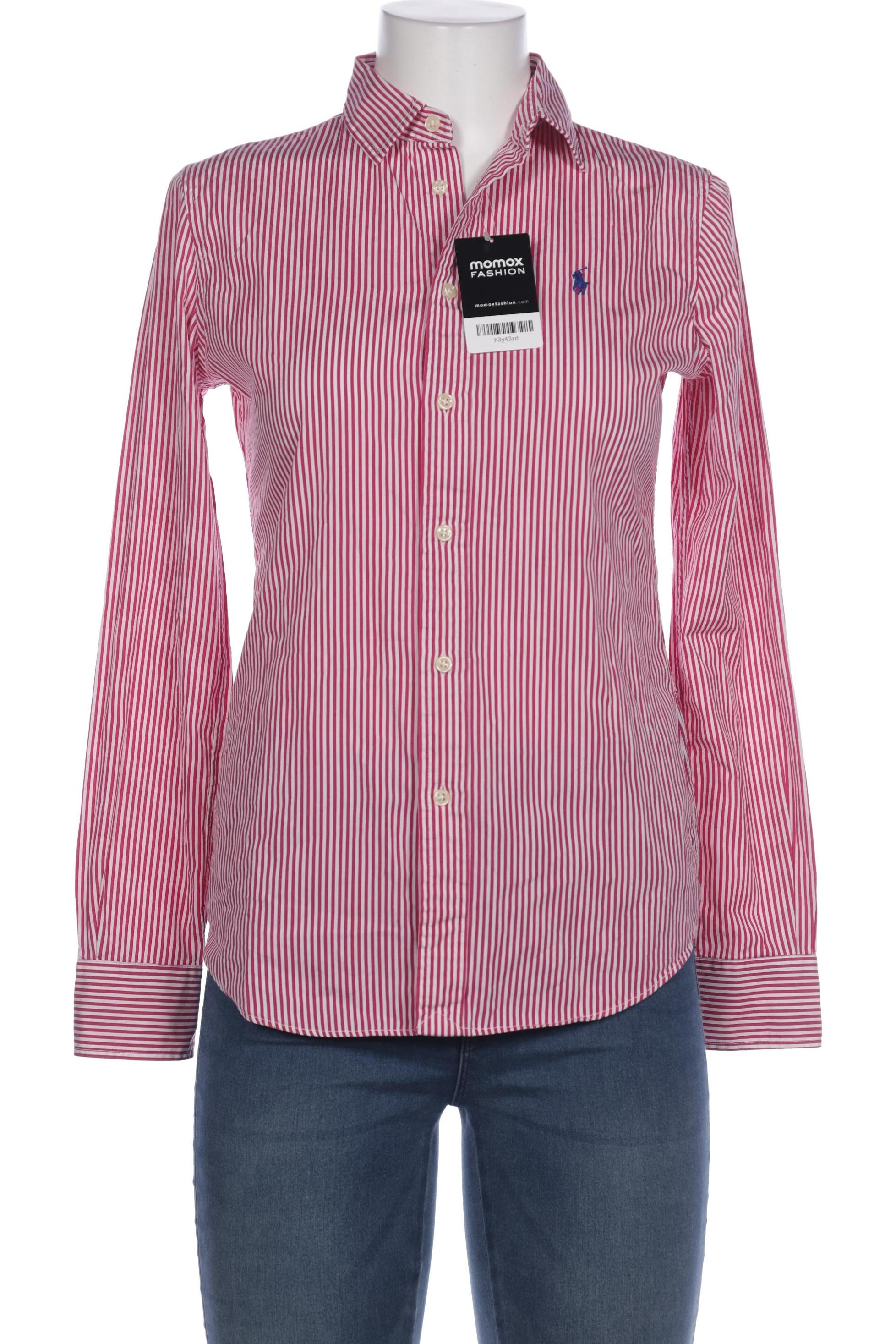

Polo Ralph Lauren Damen Bluse, pink, Gr. 6