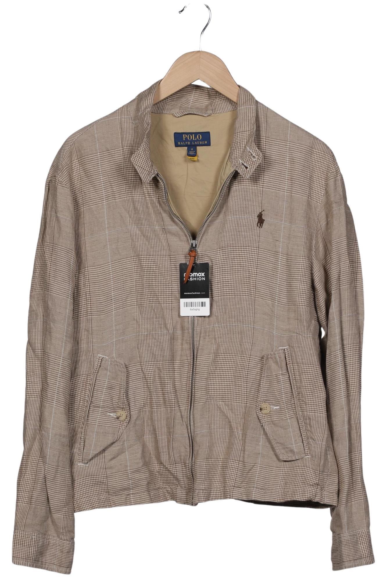 

Polo Ralph Lauren Herren Jacke, beige, Gr. 48