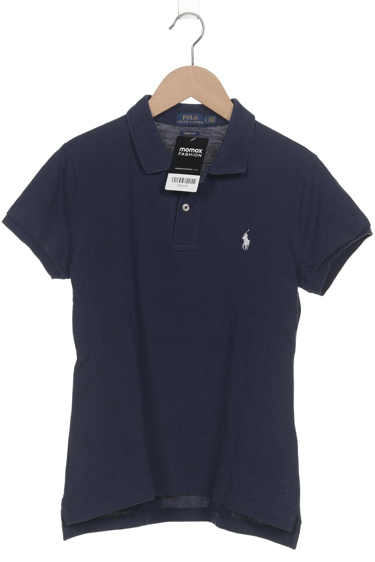 

Polo Ralph Lauren Damen Poloshirt, marineblau, Gr. 36