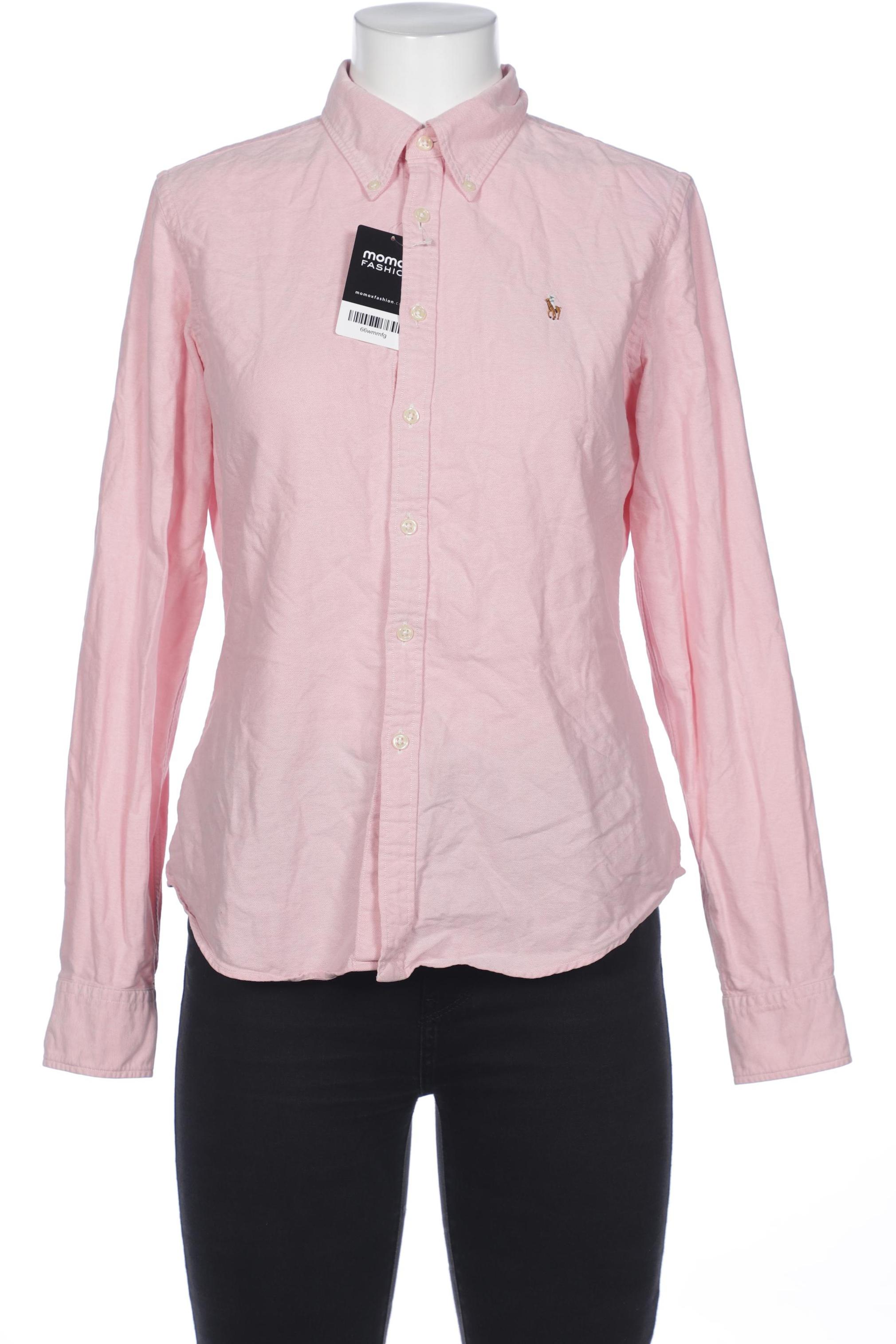 

Polo Ralph Lauren Damen Bluse, pink, Gr. 12