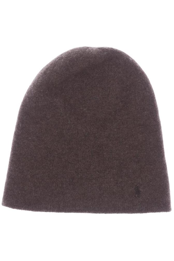 

Polo Ralph Lauren Damen Hut/Mütze, braun