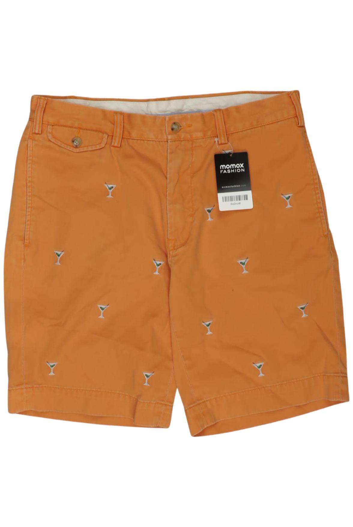 Thumbnail - Polo Ralph Lauren Herren Shorts, orange, Gr. 32