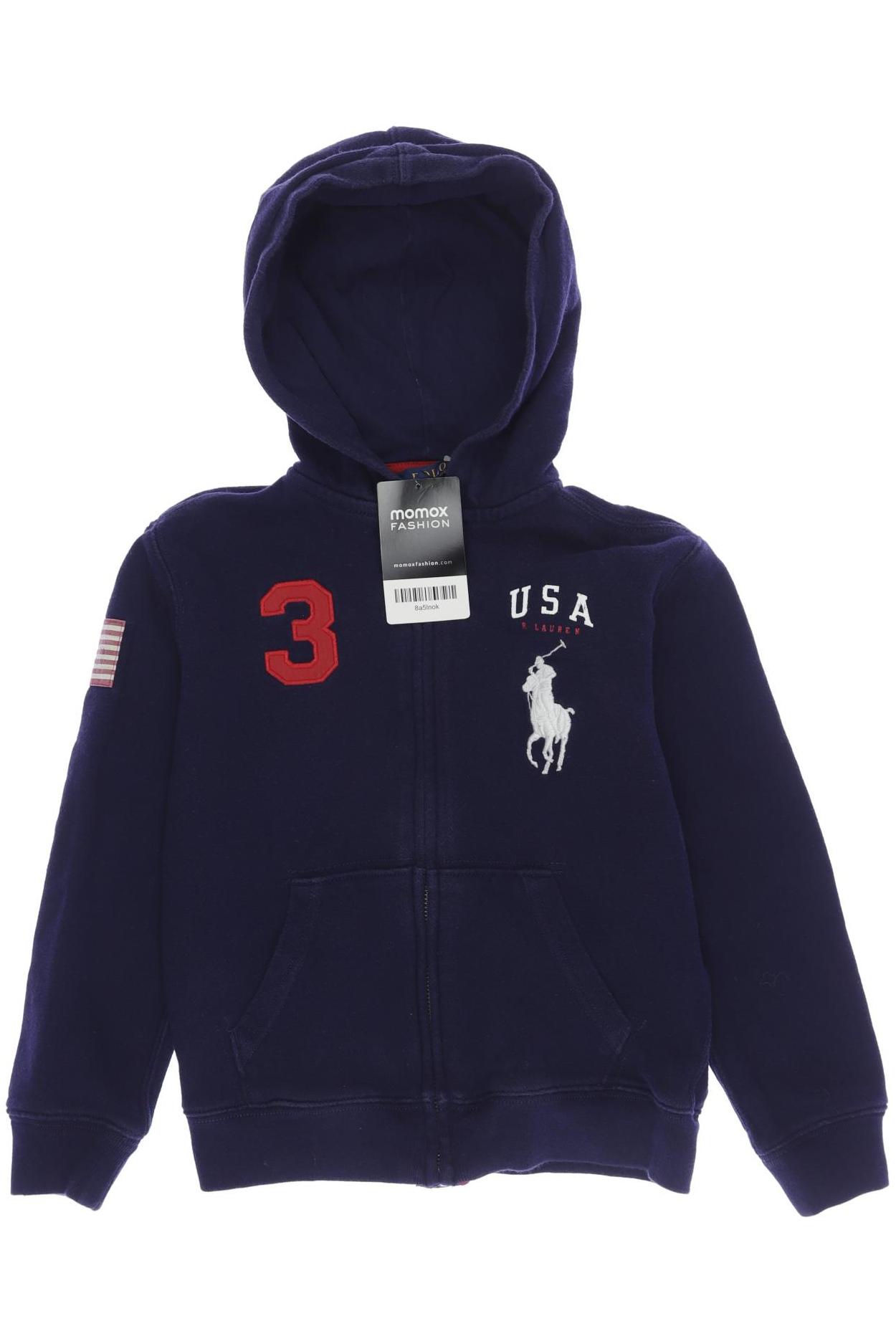 

Polo Ralph Lauren Herren Hoodies & Sweater, marineblau, Gr. 116