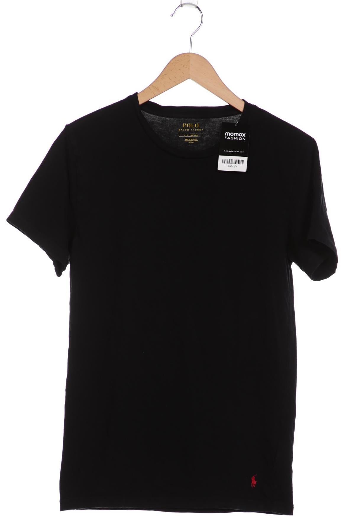 

Polo Ralph Lauren Herren T-Shirt, schwarz, Gr. 52