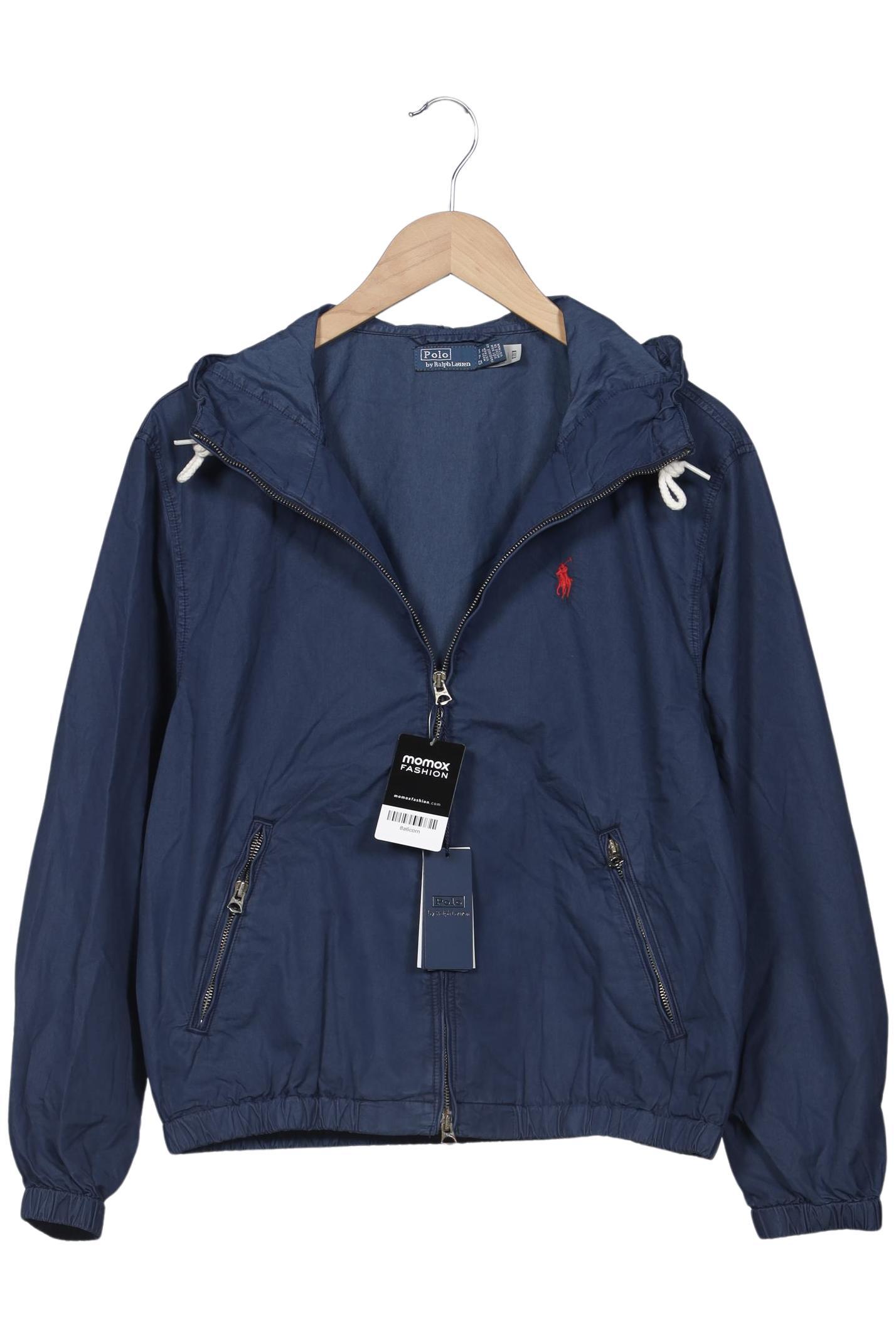 

Polo Ralph Lauren Damen Jacke, marineblau, Gr. 36